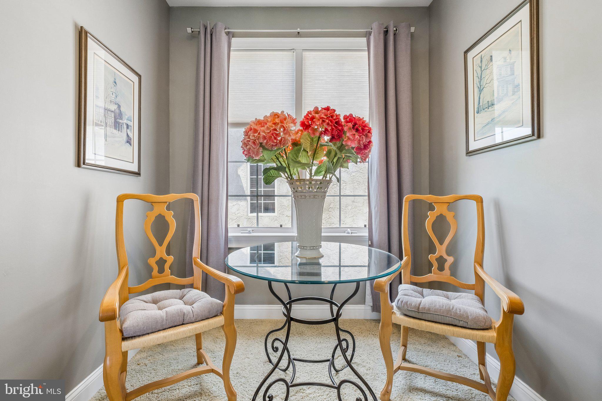 POETS WALK - Residential