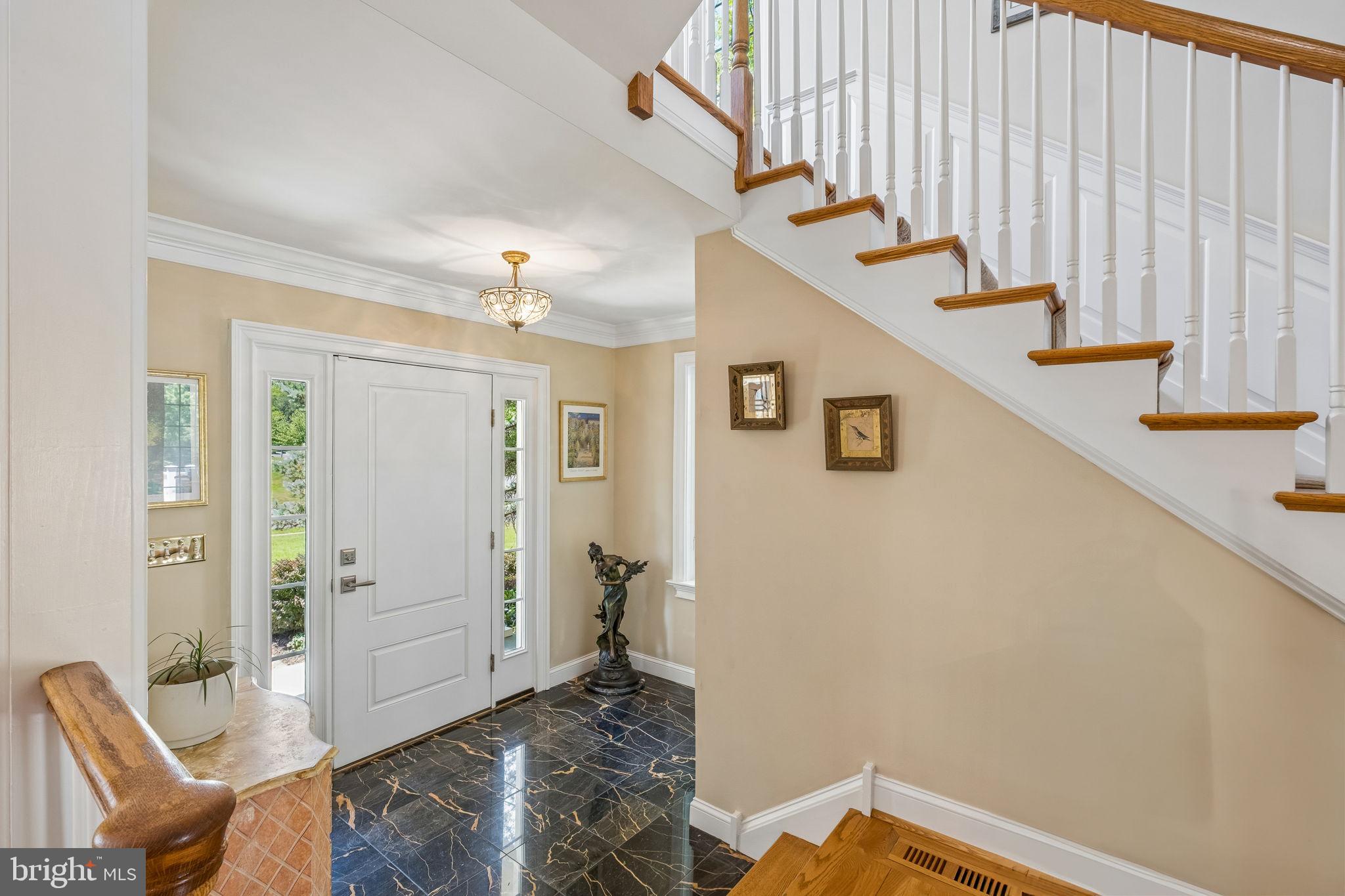 POETS WALK - Residential
