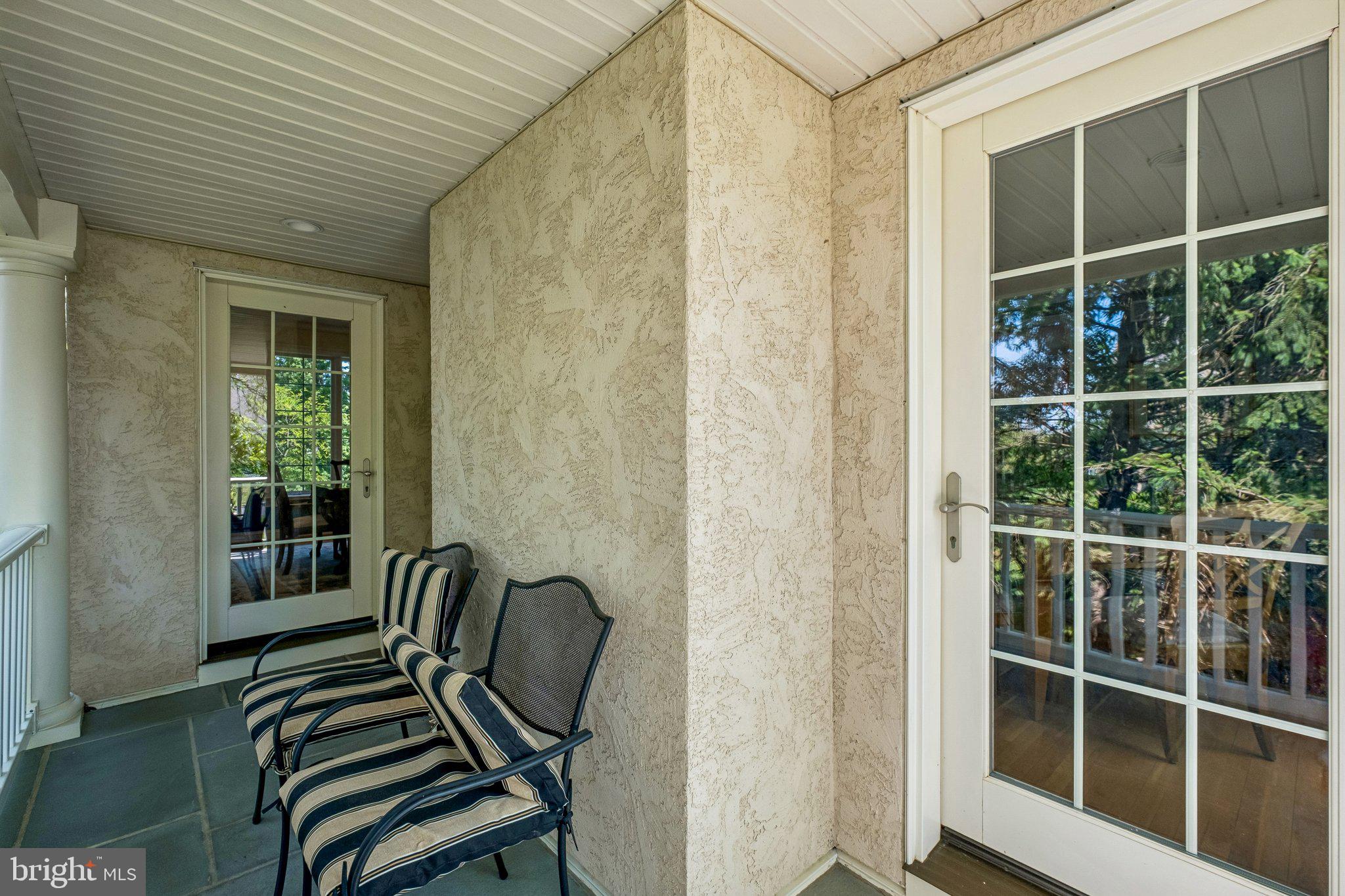 POETS WALK - Residential