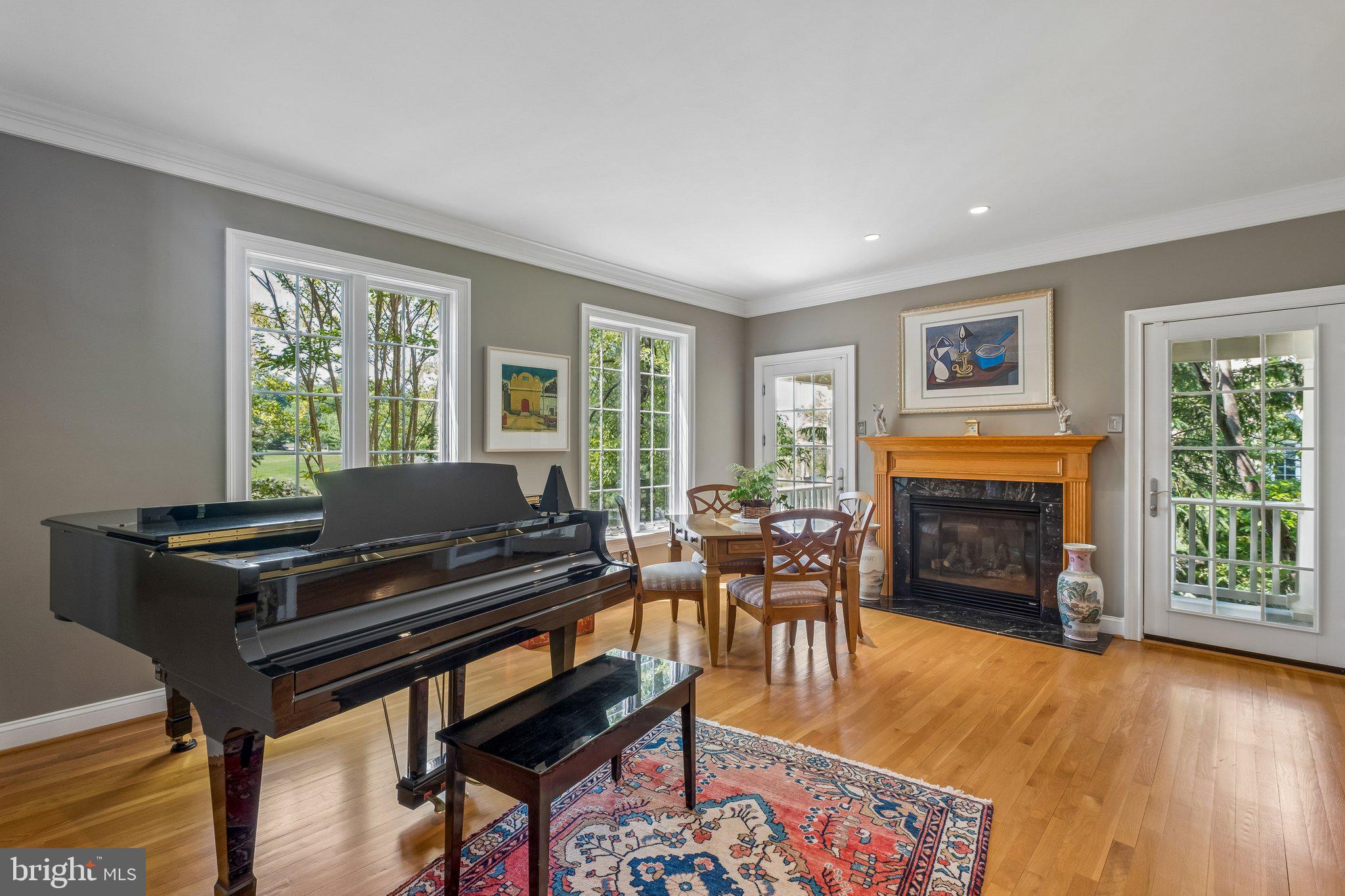 POETS WALK - Residential