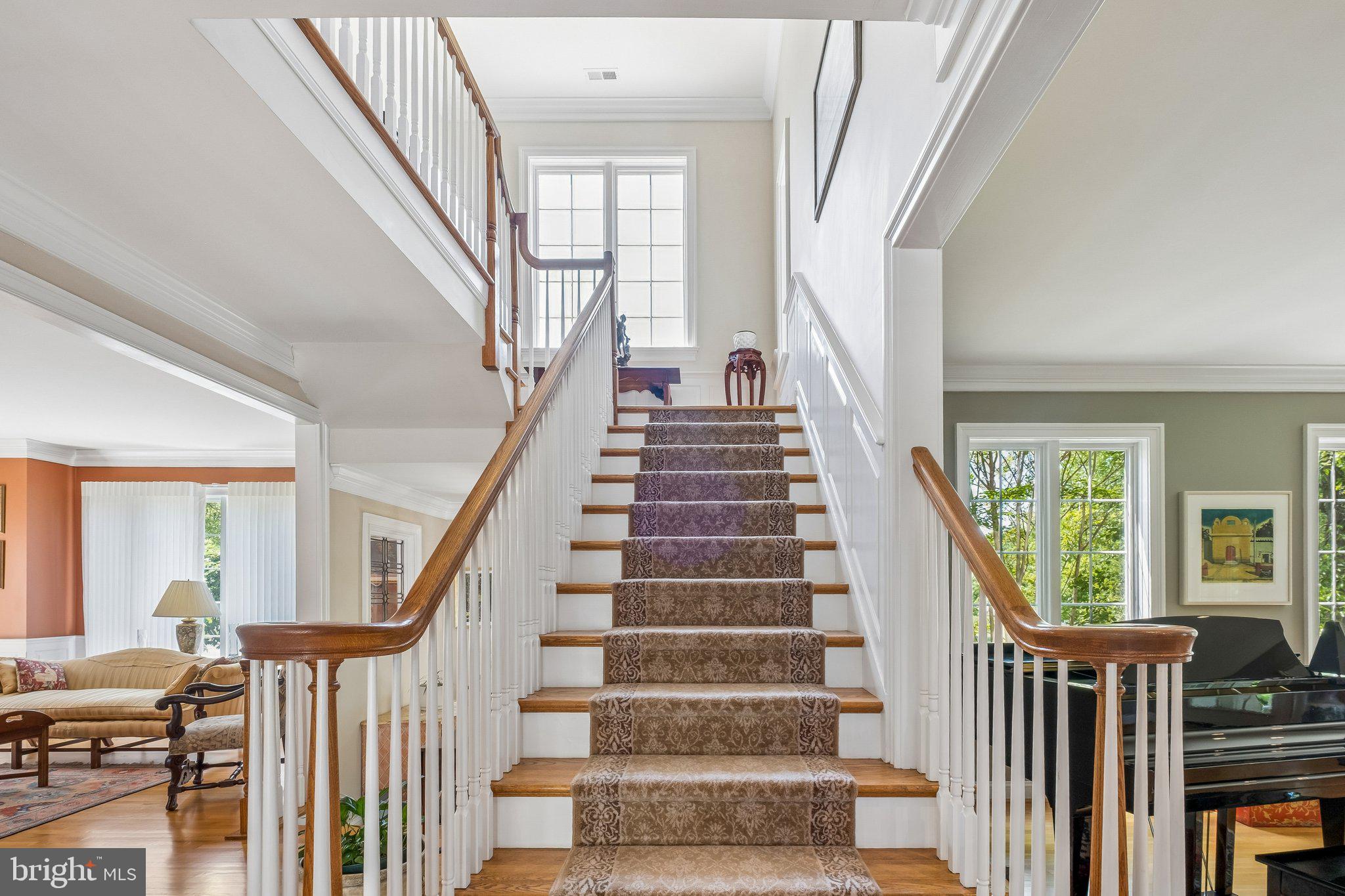 POETS WALK - Residential