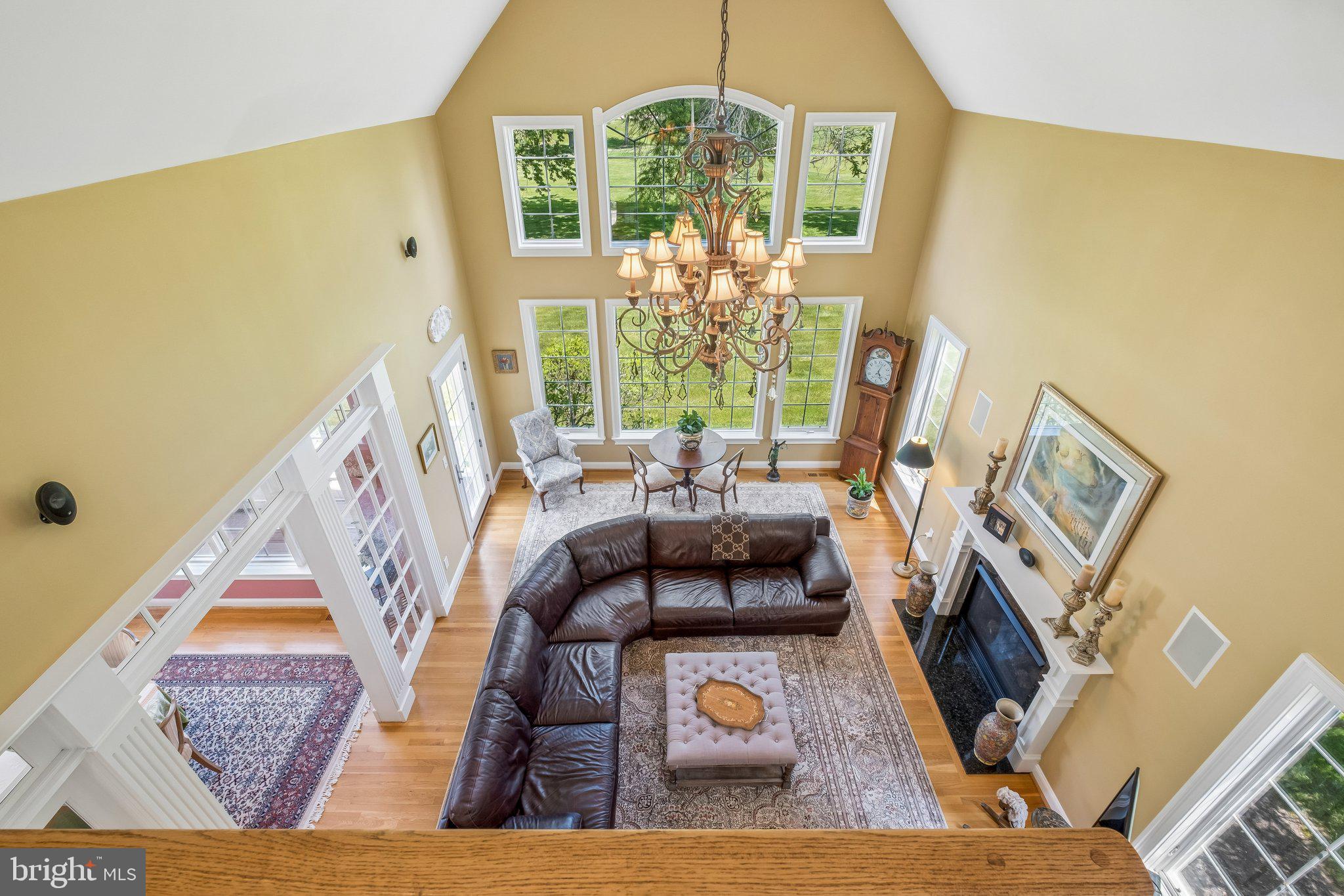 POETS WALK - Residential