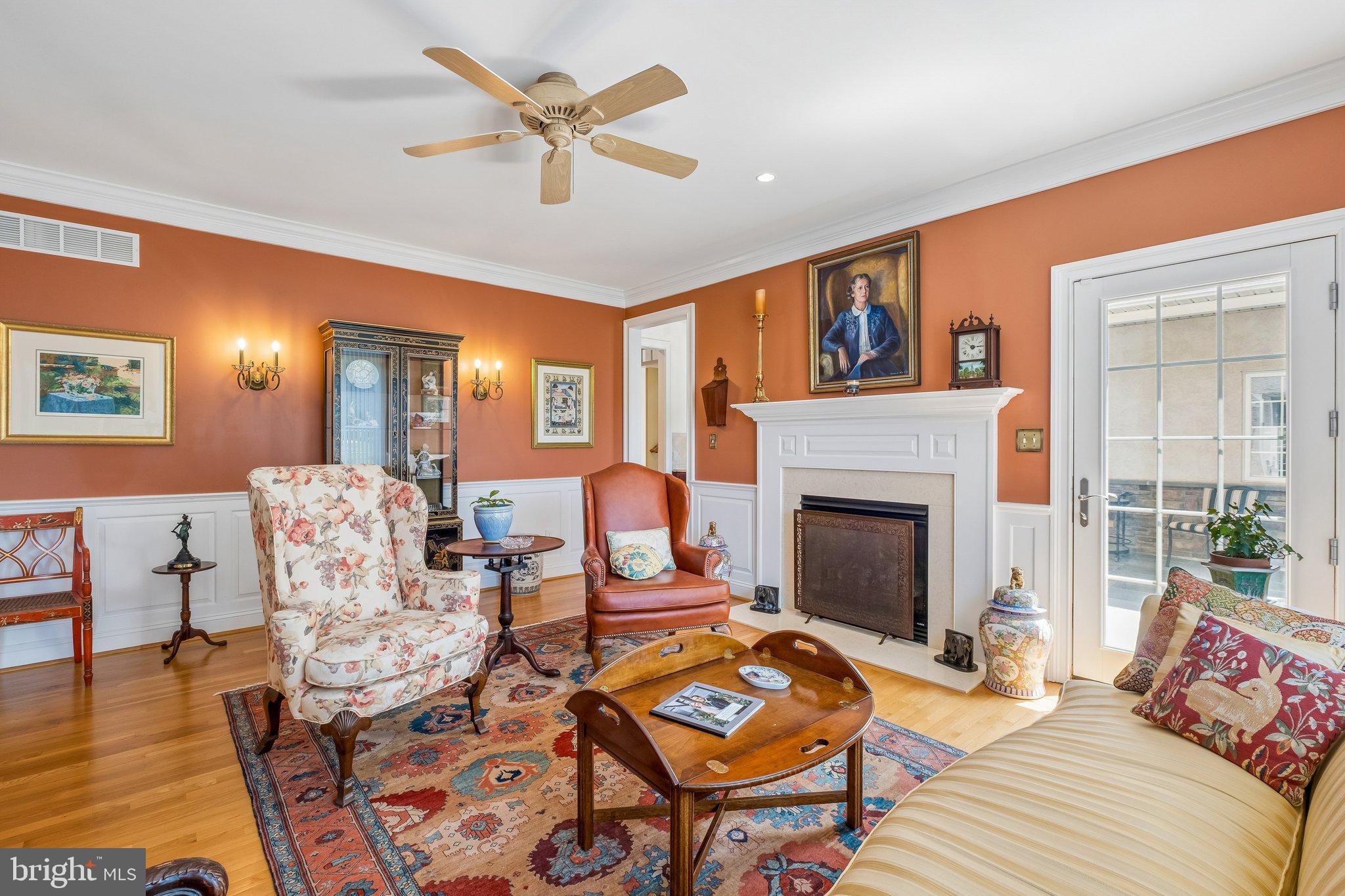 POETS WALK - Residential