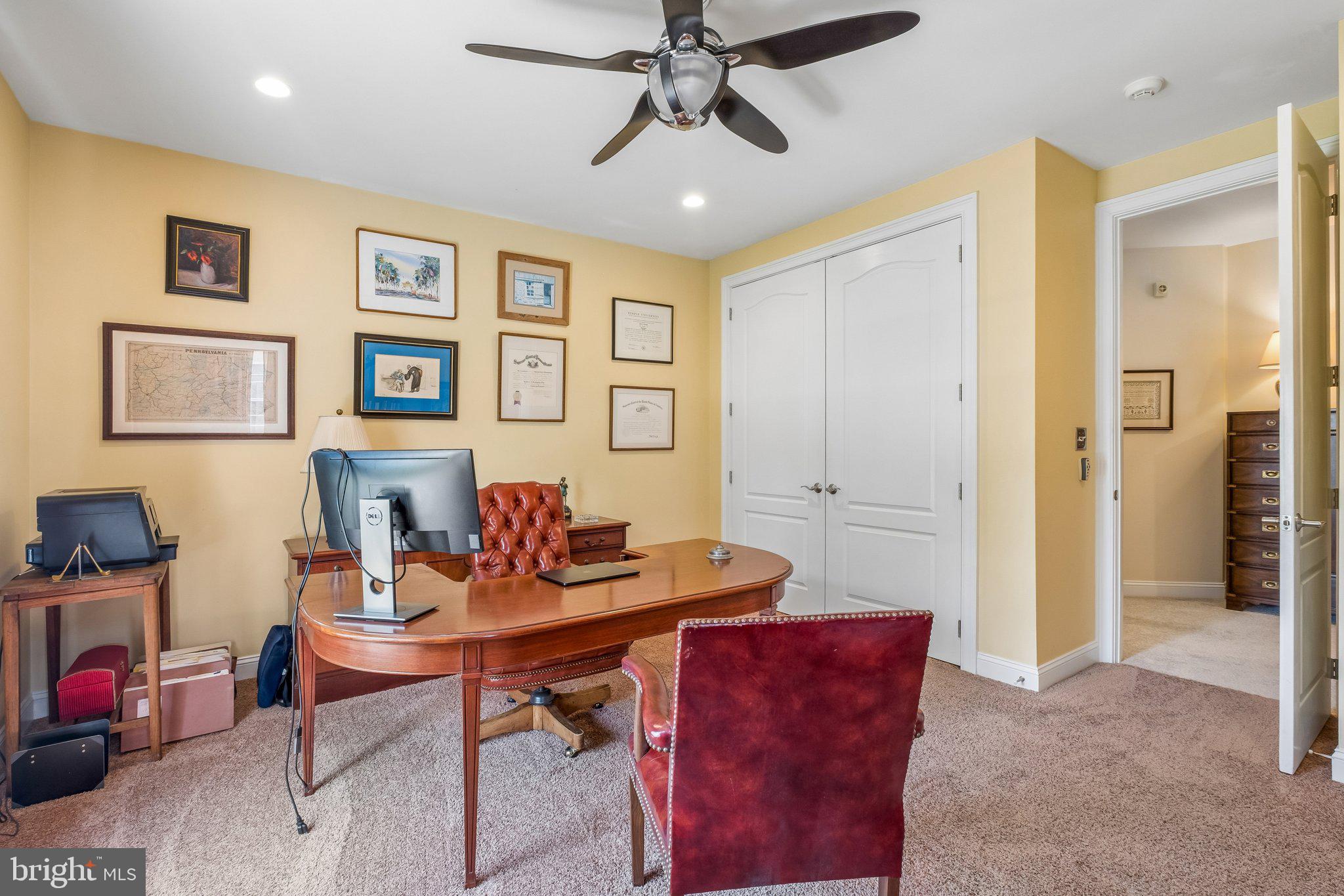 POETS WALK - Residential