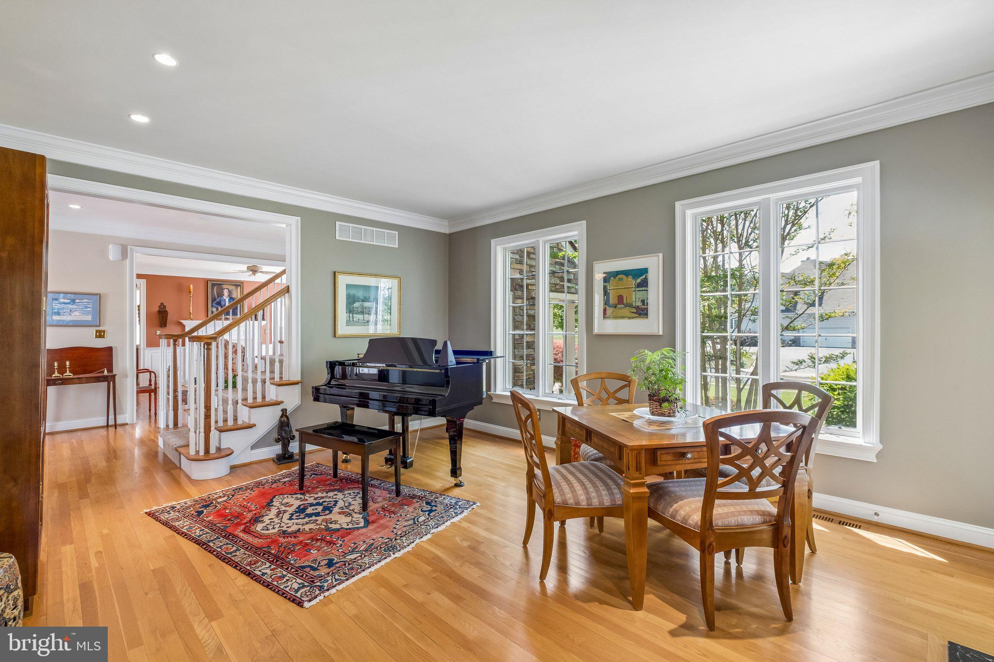 POETS WALK - Residential