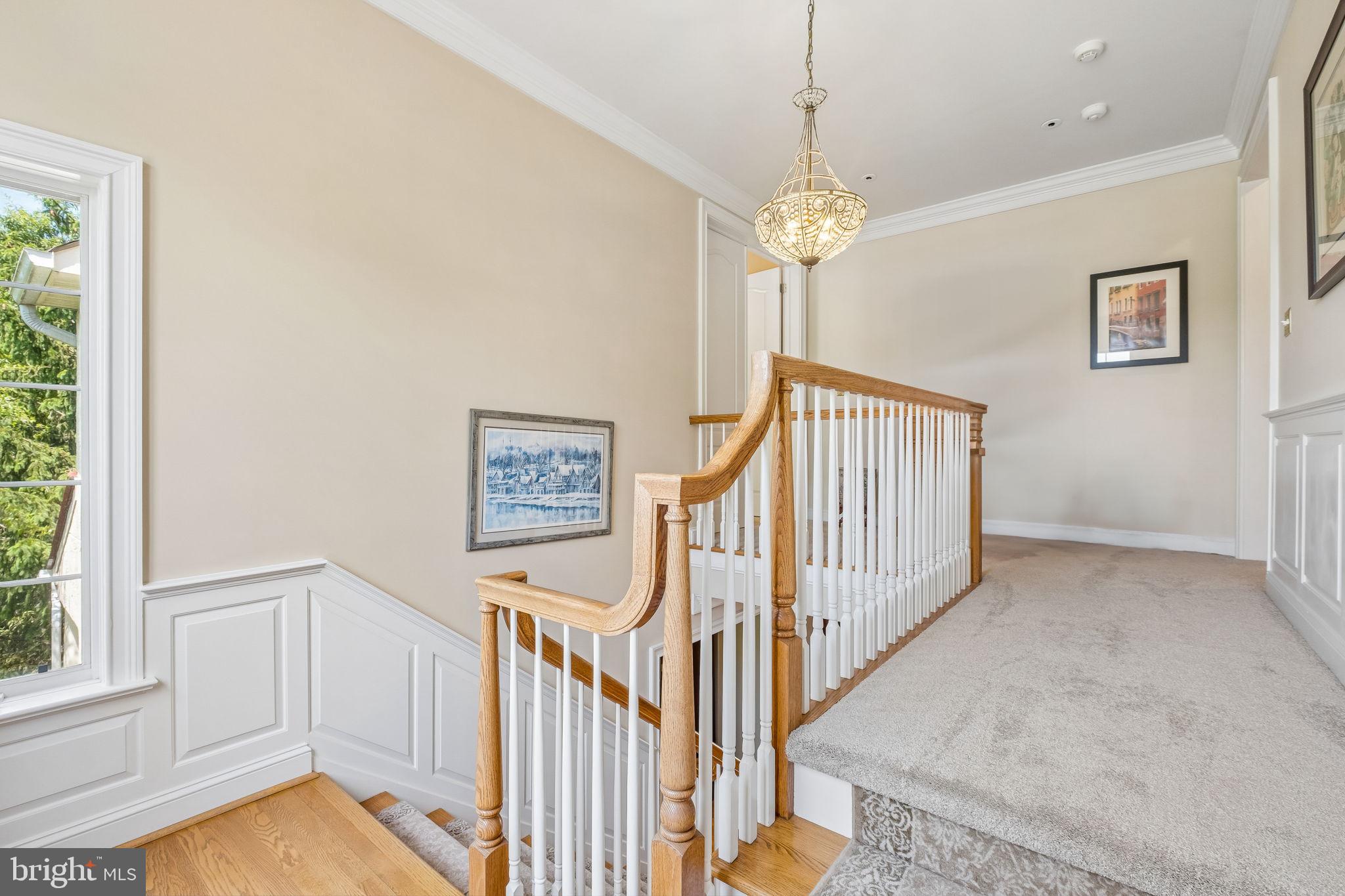 POETS WALK - Residential