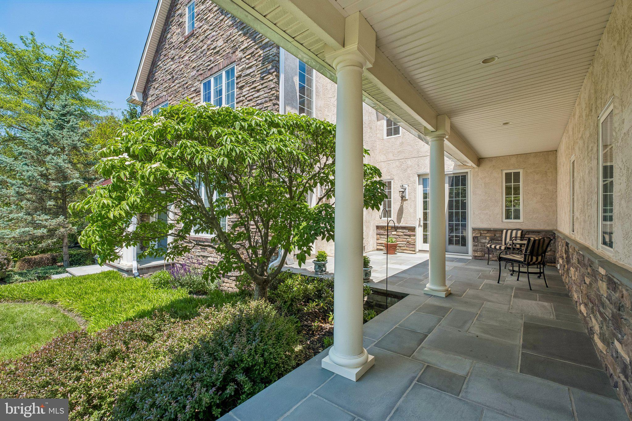 POETS WALK - Residential