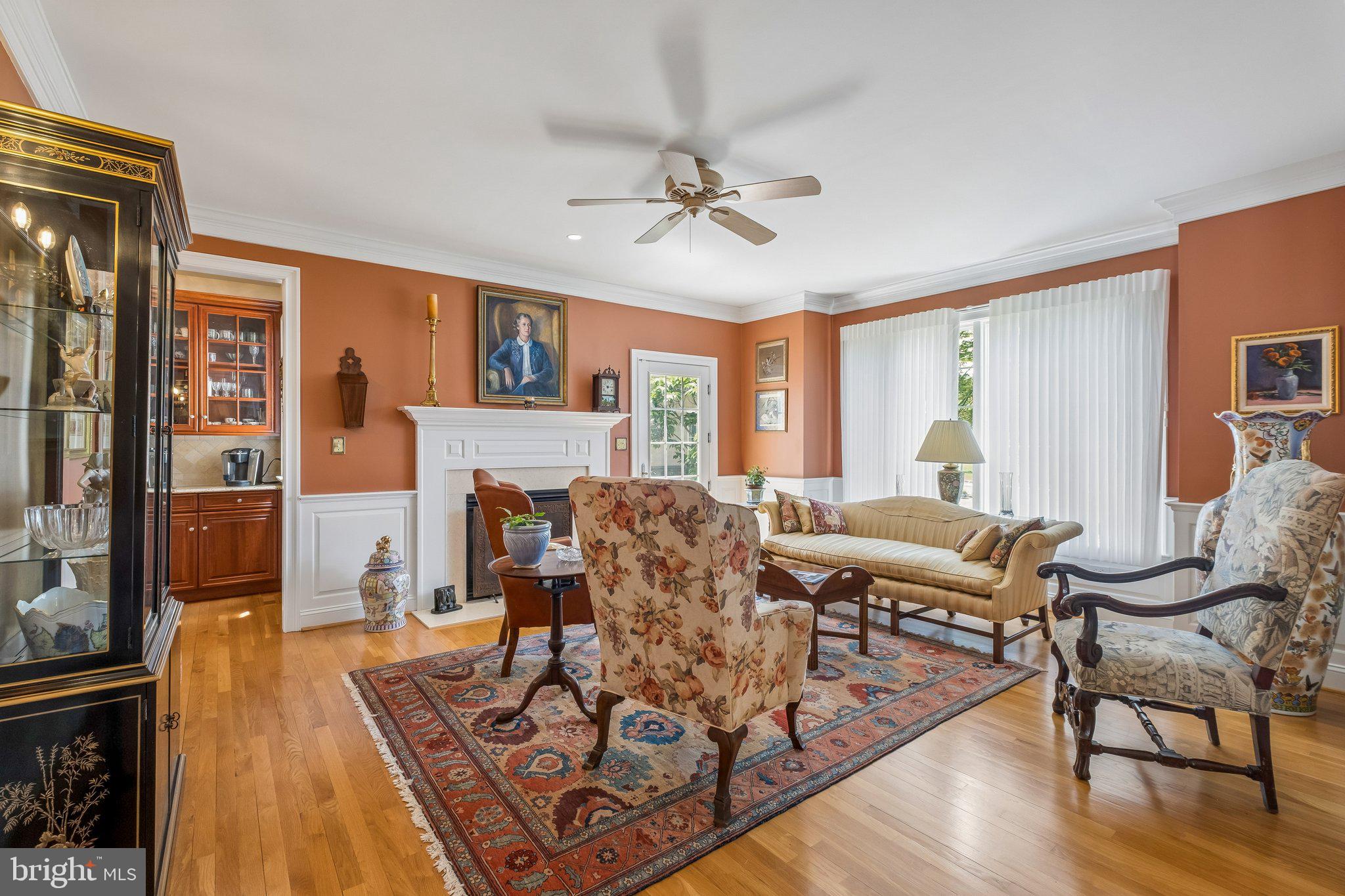 POETS WALK - Residential