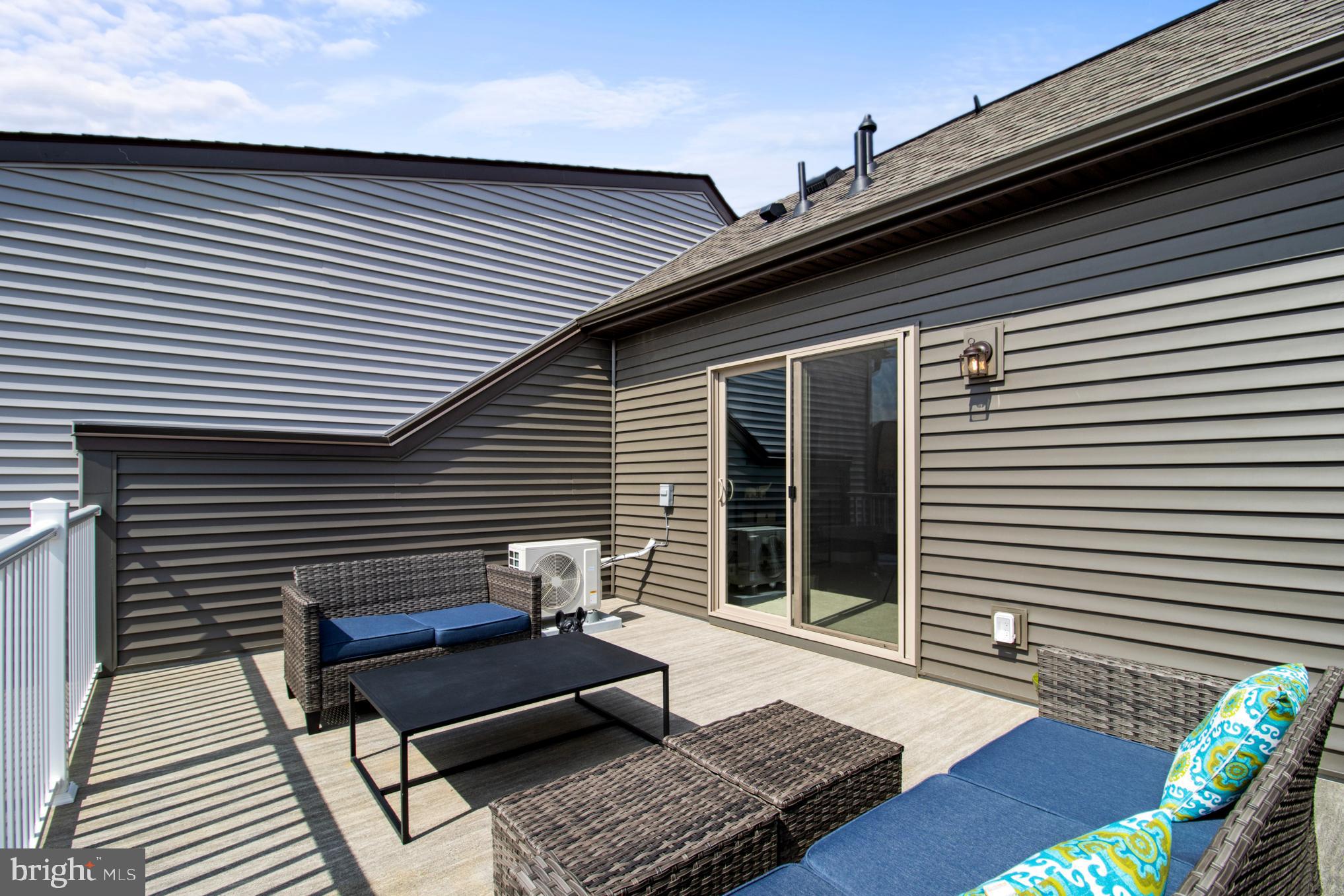 BRYANS GREEN - Residential