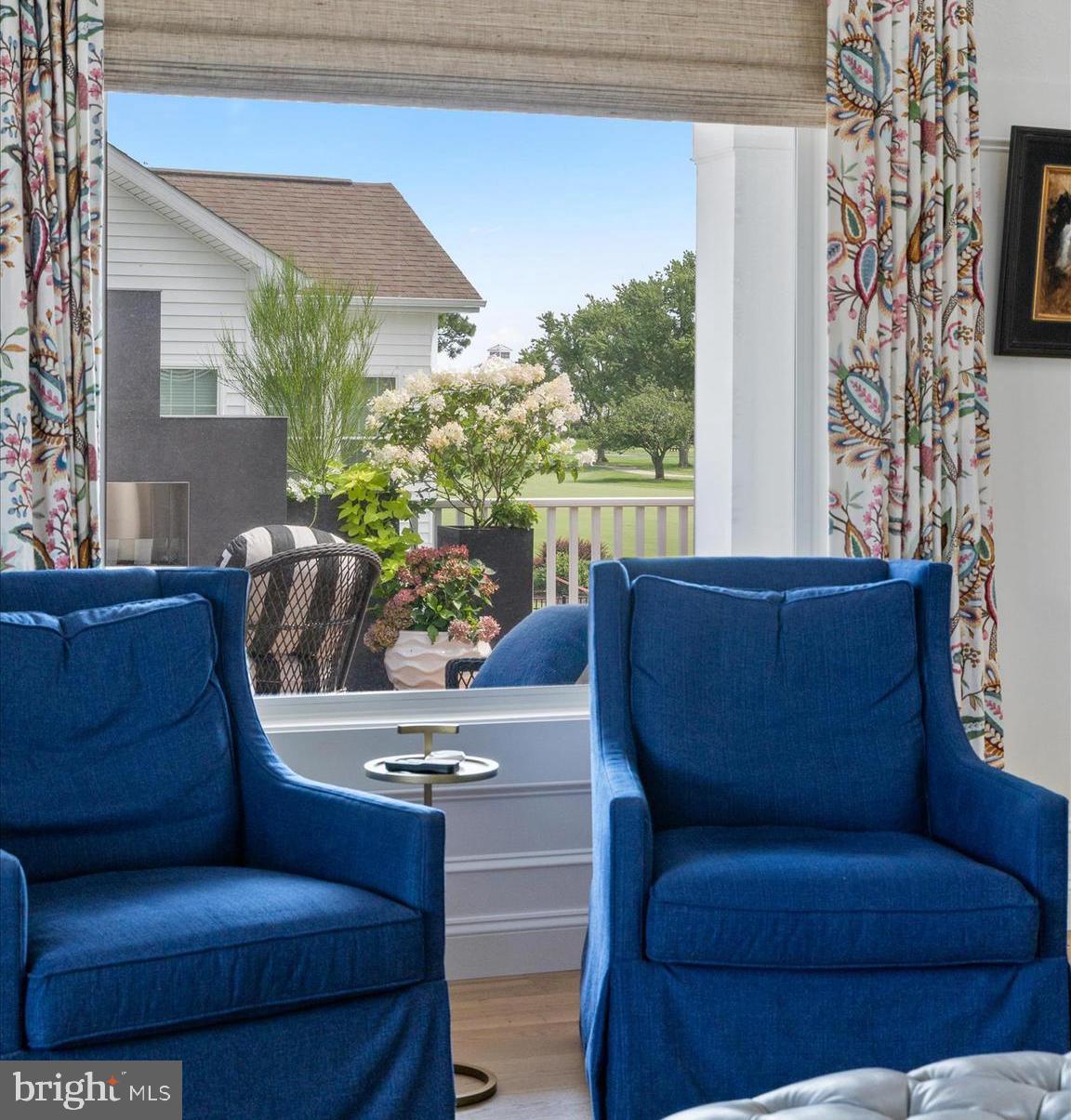 REHOBOTH BEACH YACHT AND CC - Residential