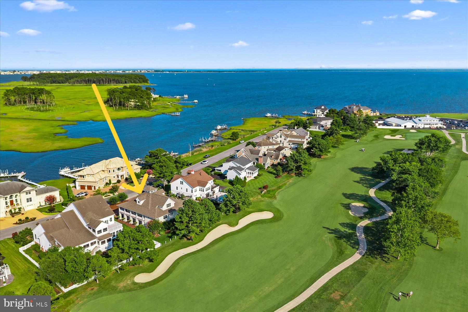 REHOBOTH BEACH YACHT AND CC - Residential