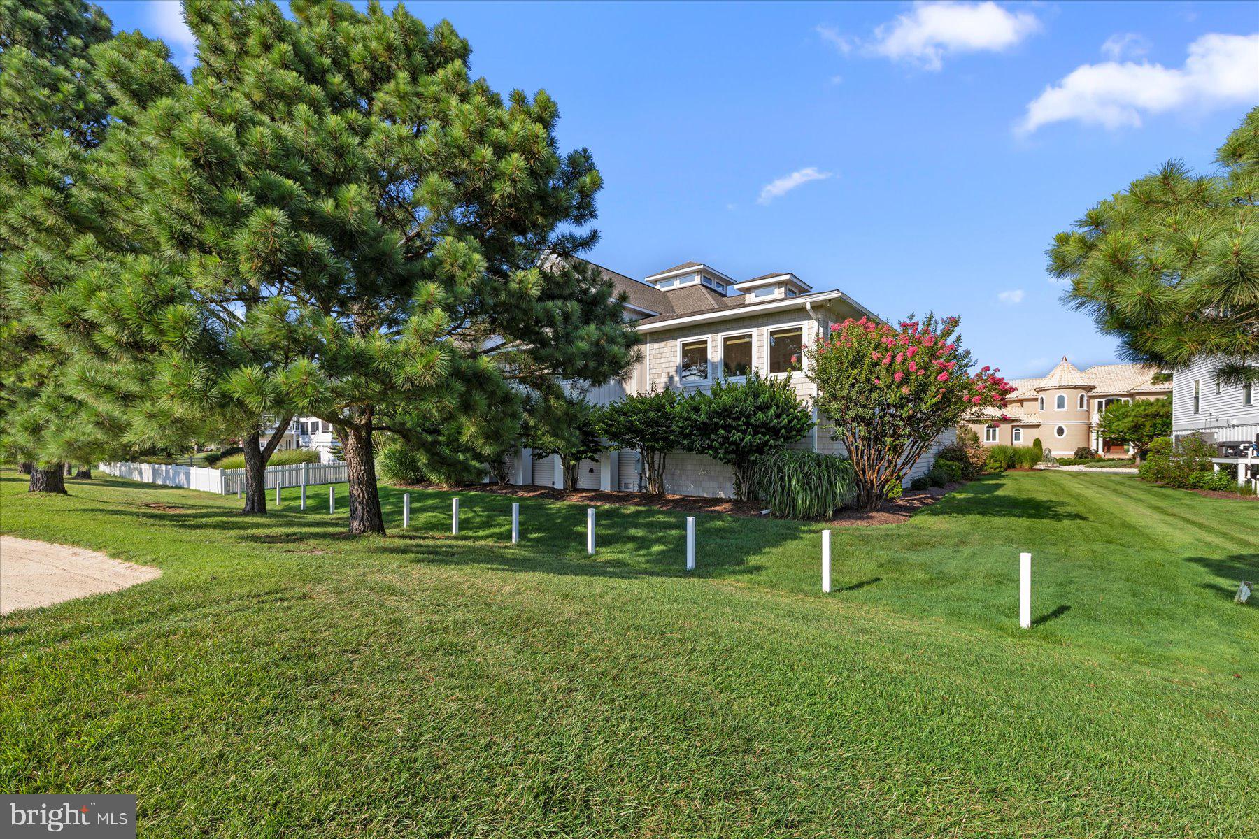 REHOBOTH BEACH YACHT AND CC - Residential