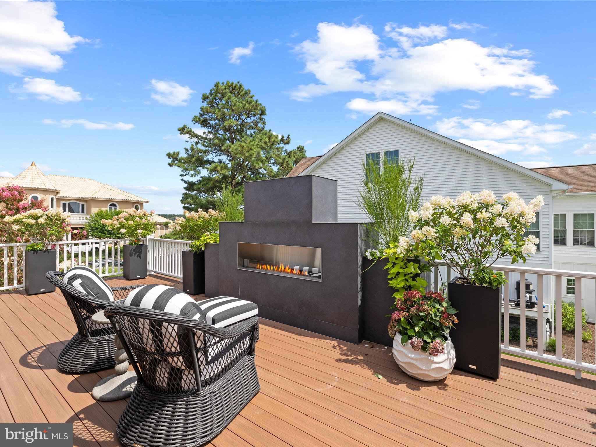 REHOBOTH BEACH YACHT AND CC - Residential