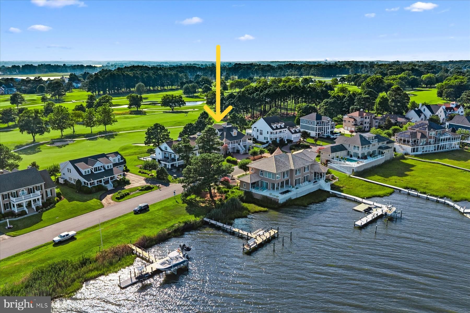 REHOBOTH BEACH YACHT AND CC - Residential