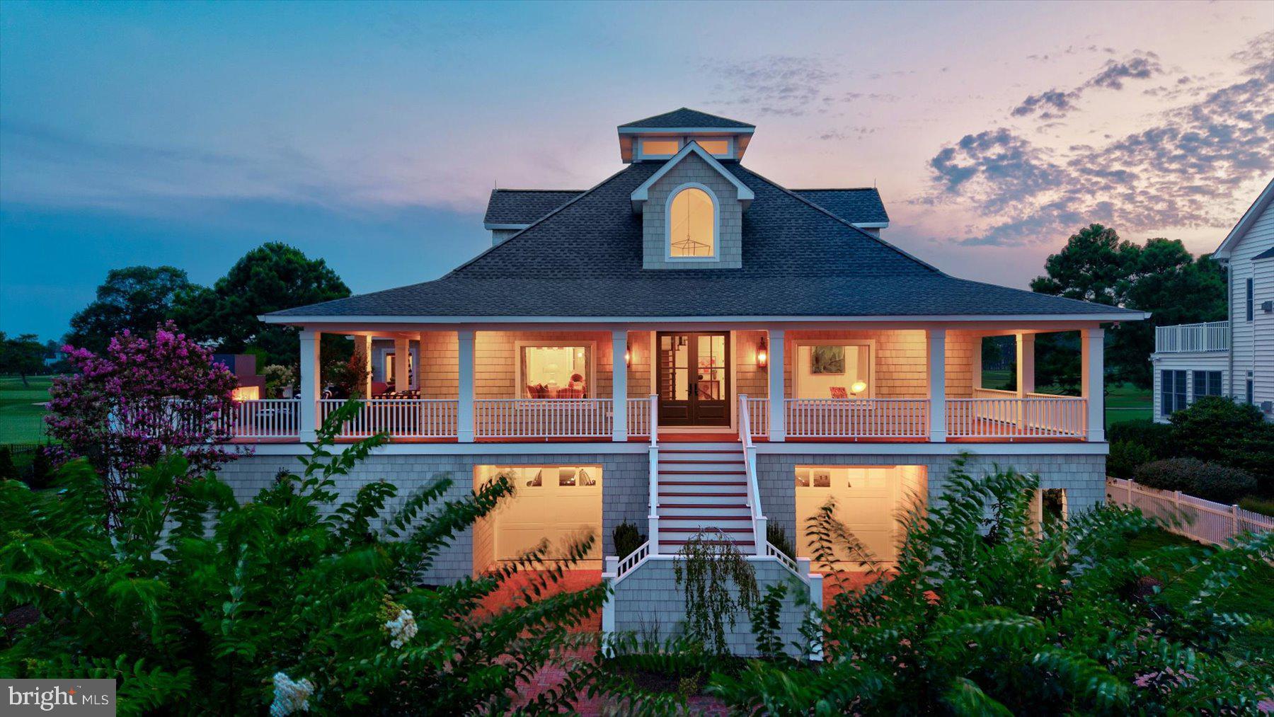 REHOBOTH BEACH YACHT AND CC - Residential