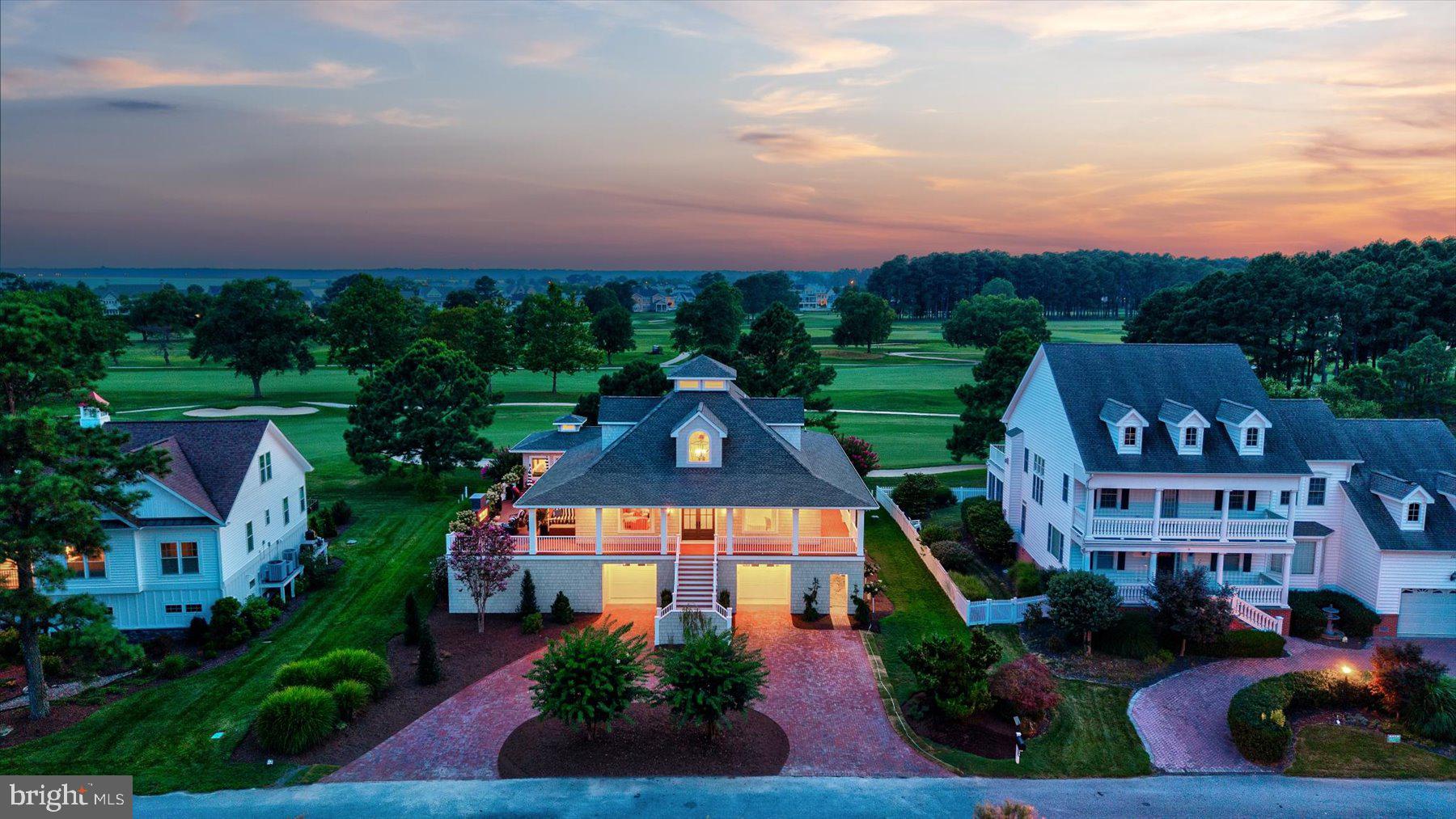 REHOBOTH BEACH YACHT AND CC - Residential