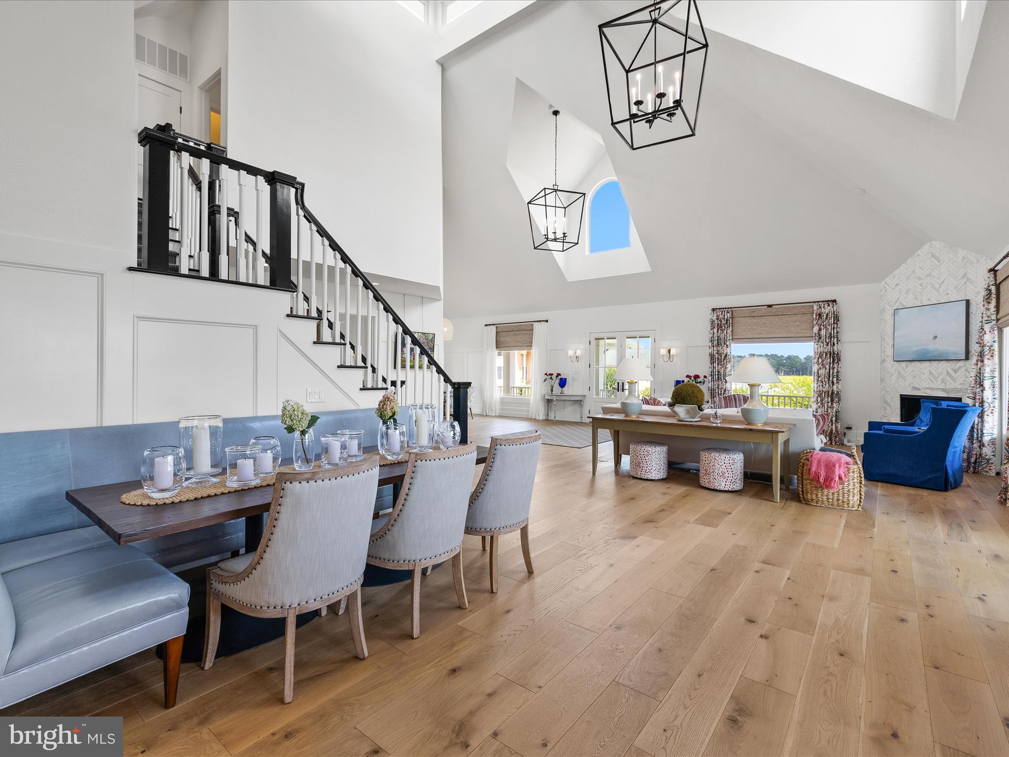REHOBOTH BEACH YACHT AND CC - Residential