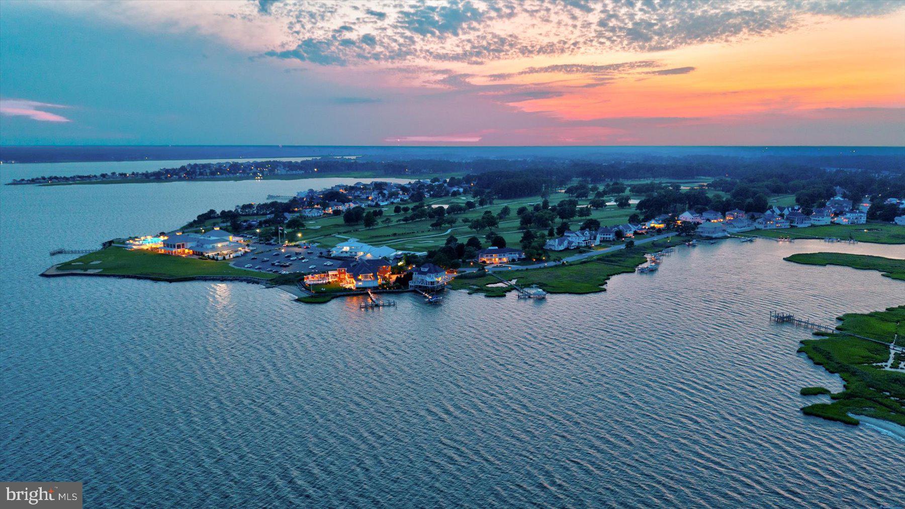 REHOBOTH BEACH YACHT AND CC - Residential
