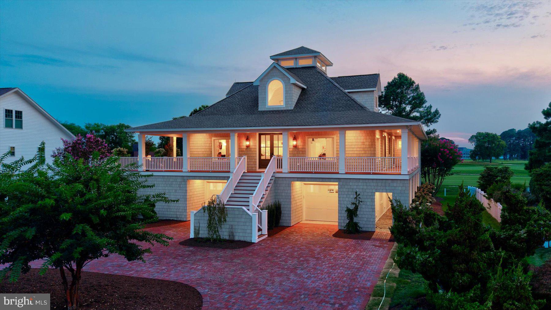 REHOBOTH BEACH YACHT AND CC - Residential