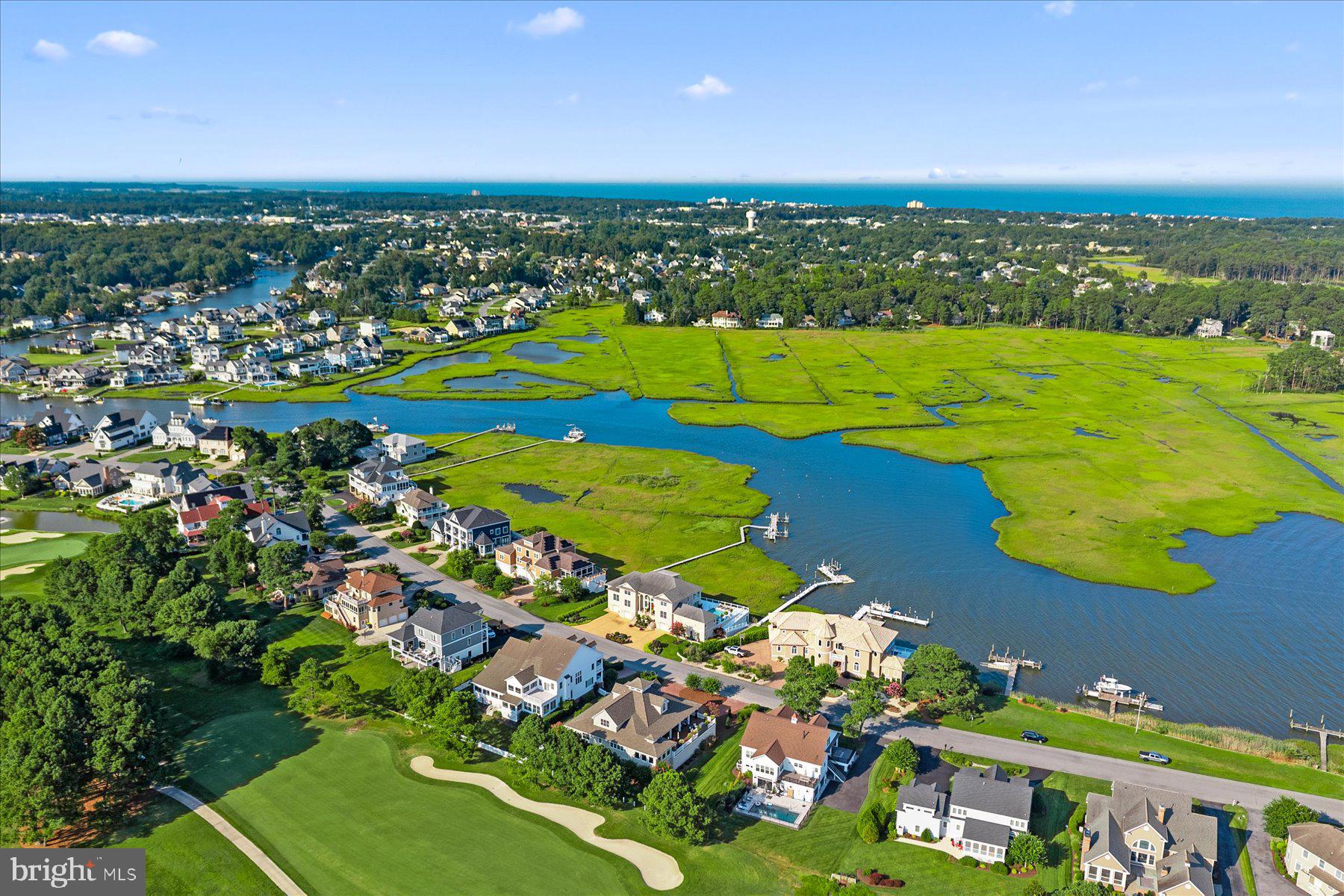 REHOBOTH BEACH YACHT AND CC - Residential