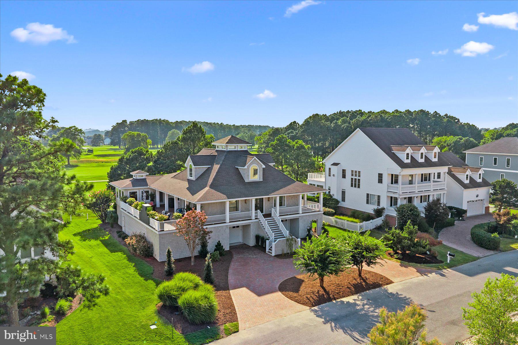 REHOBOTH BEACH YACHT AND CC - Residential