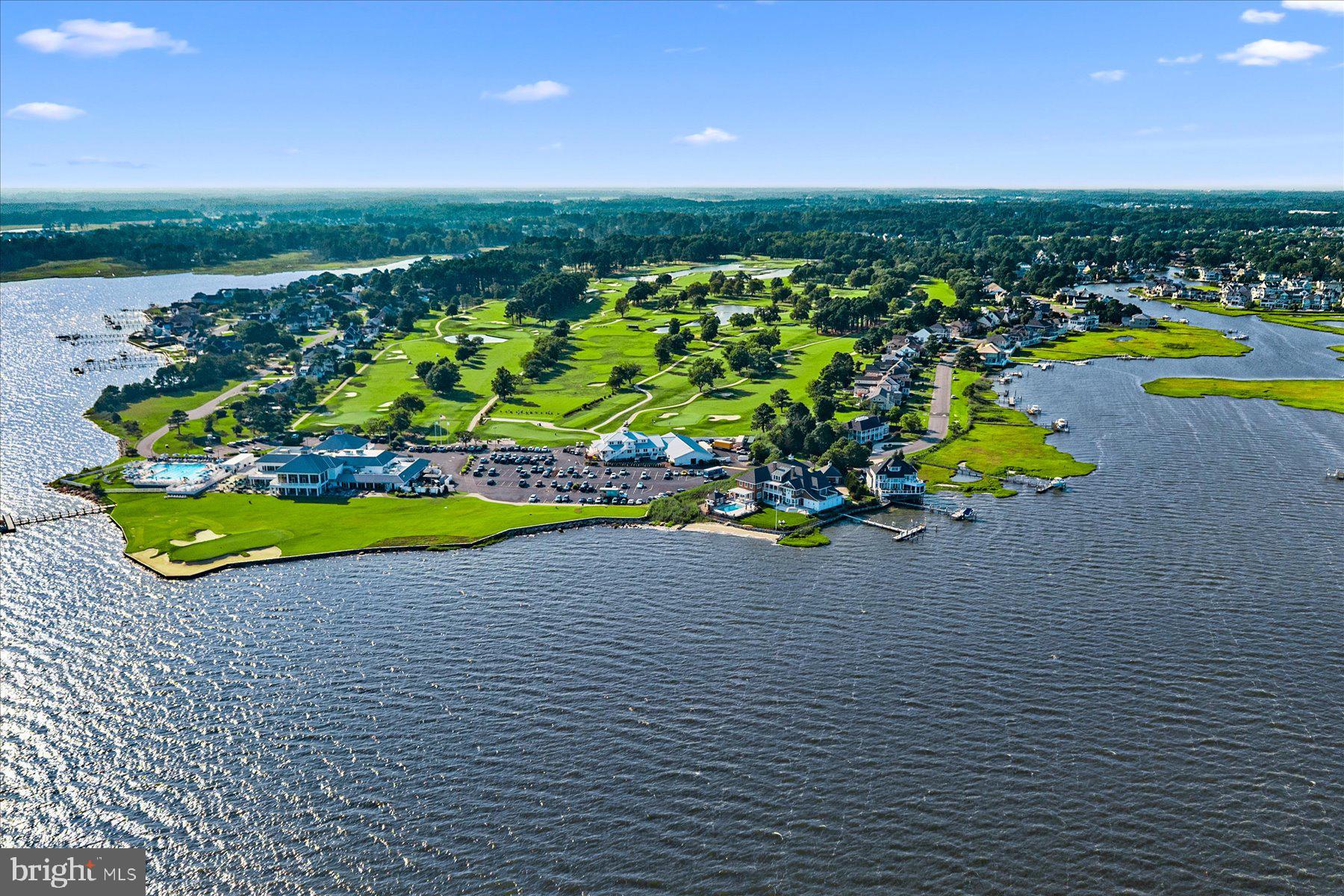 REHOBOTH BEACH YACHT AND CC - Residential