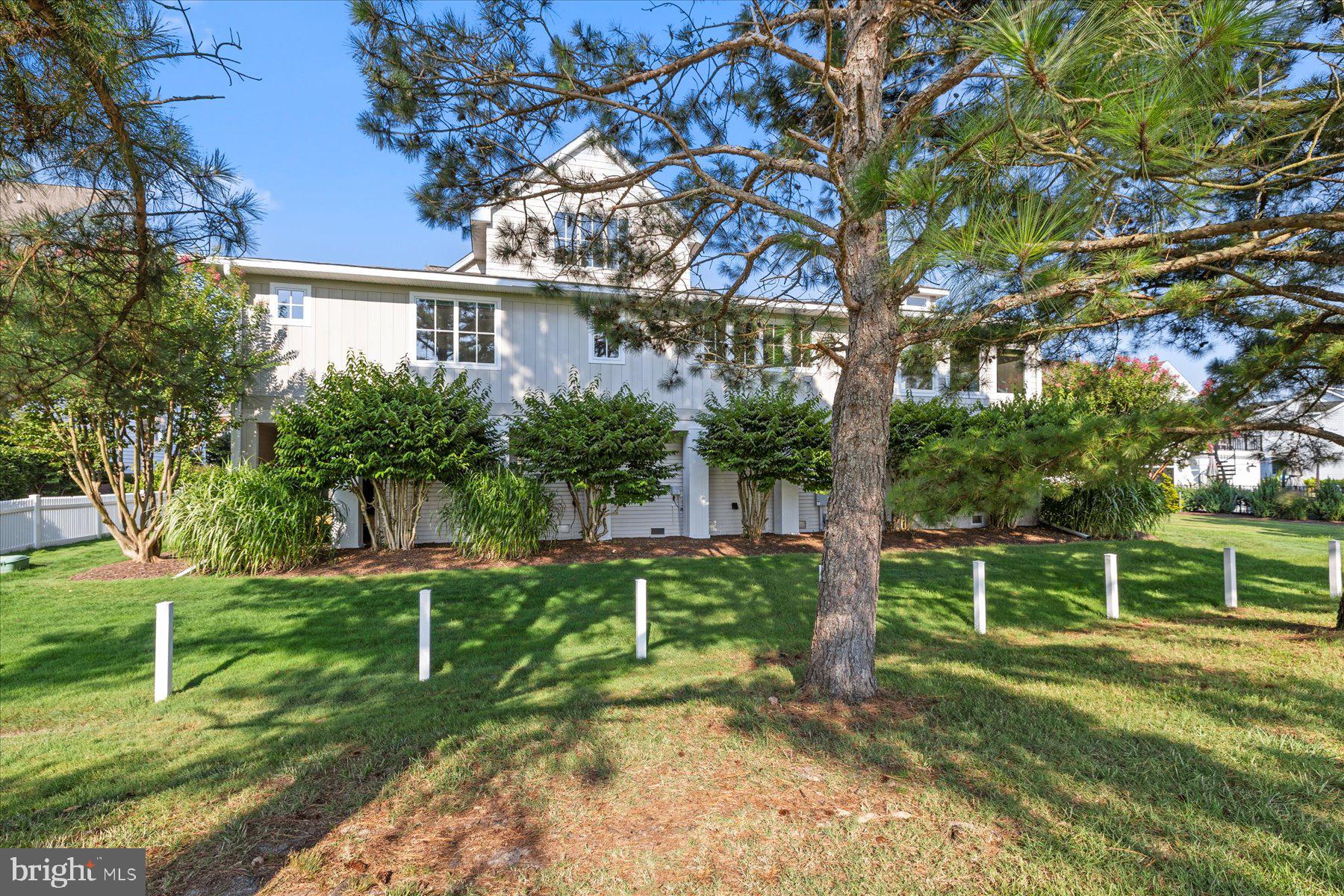 REHOBOTH BEACH YACHT AND CC - Residential