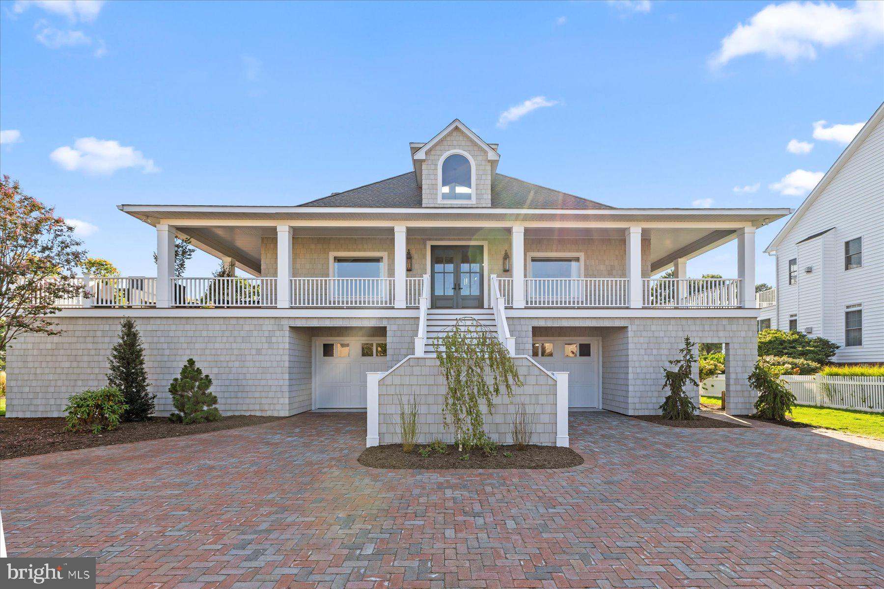 REHOBOTH BEACH YACHT AND CC - Residential