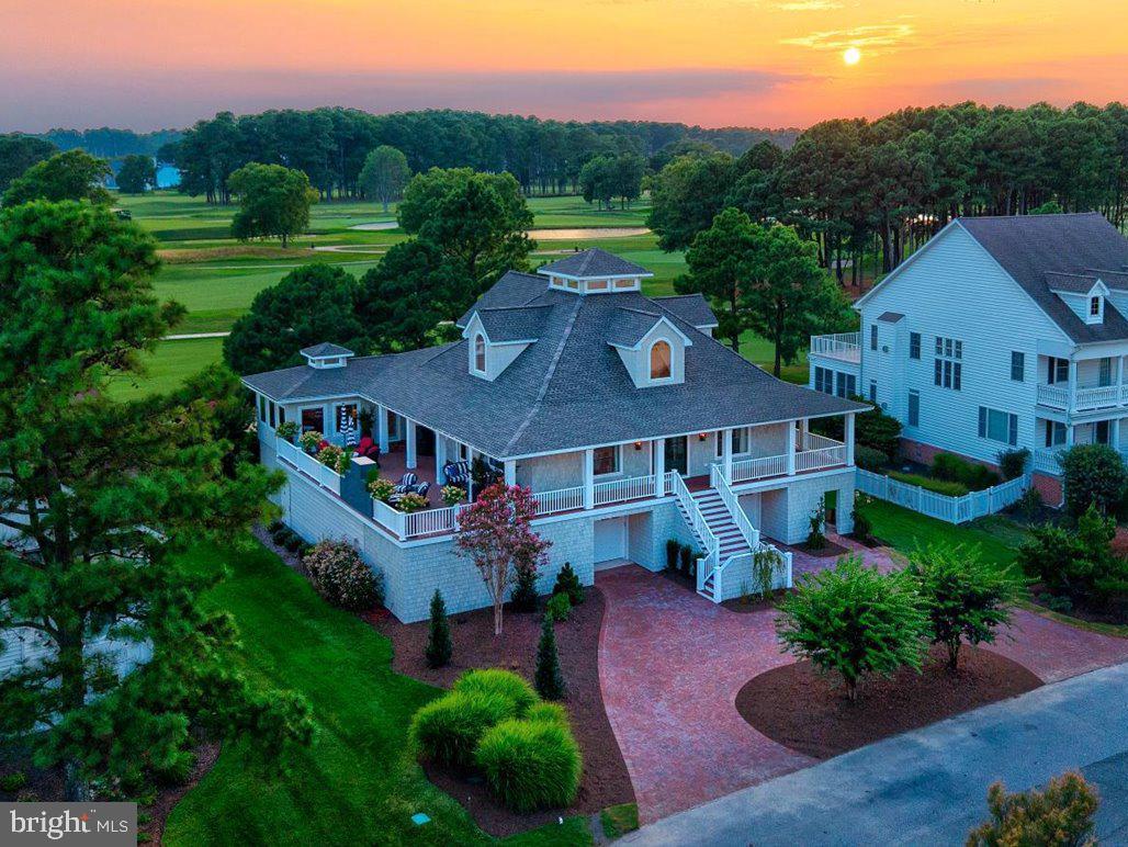 REHOBOTH BEACH YACHT AND CC - Residential