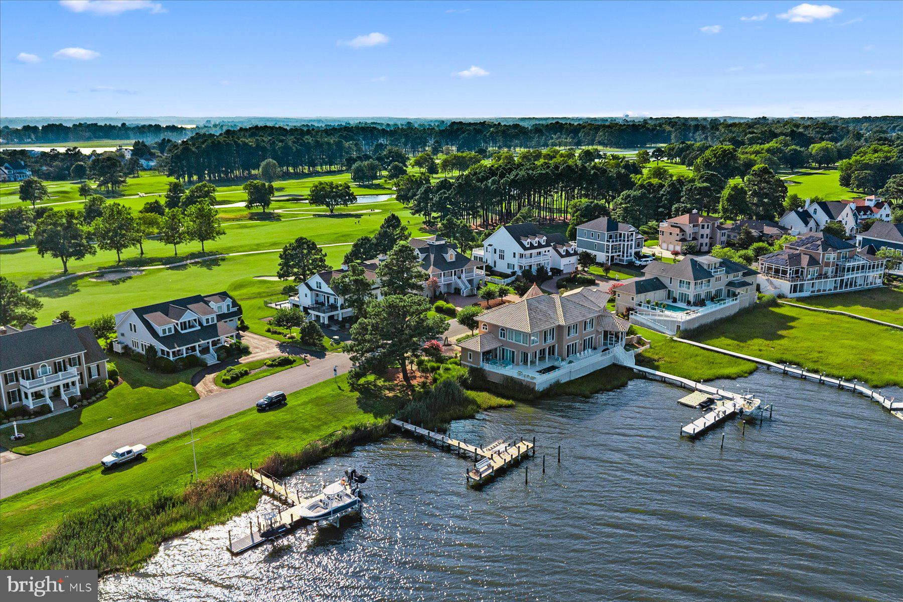 REHOBOTH BEACH YACHT AND CC - Residential