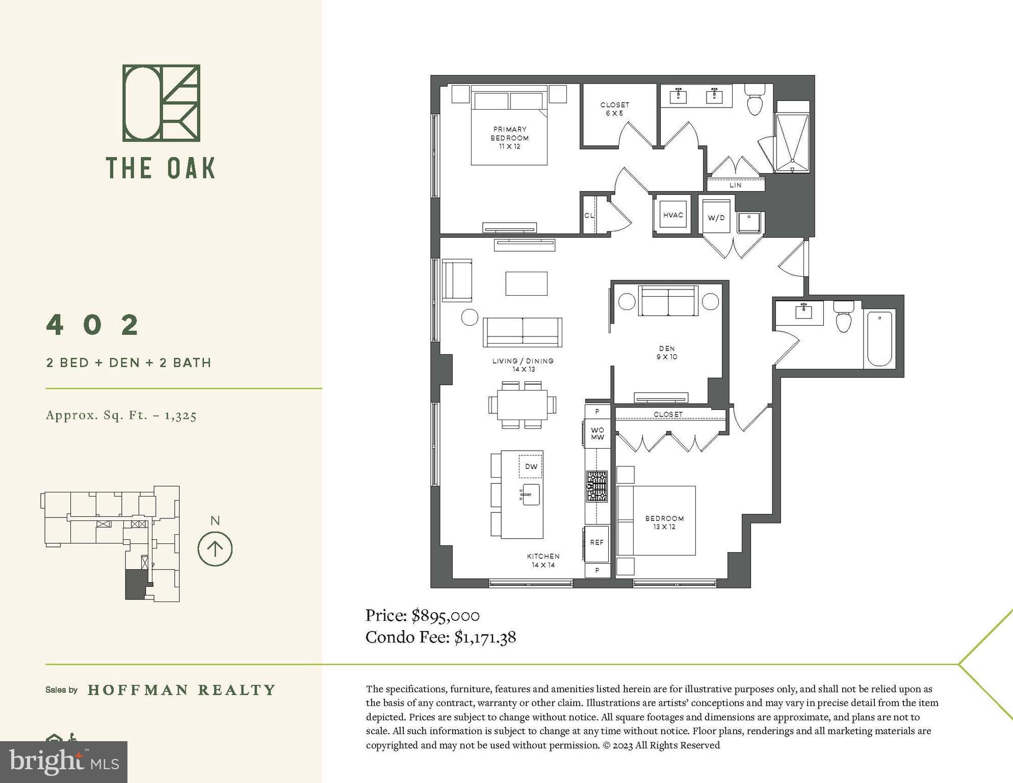 FALLS CHURCH CITY - Residential