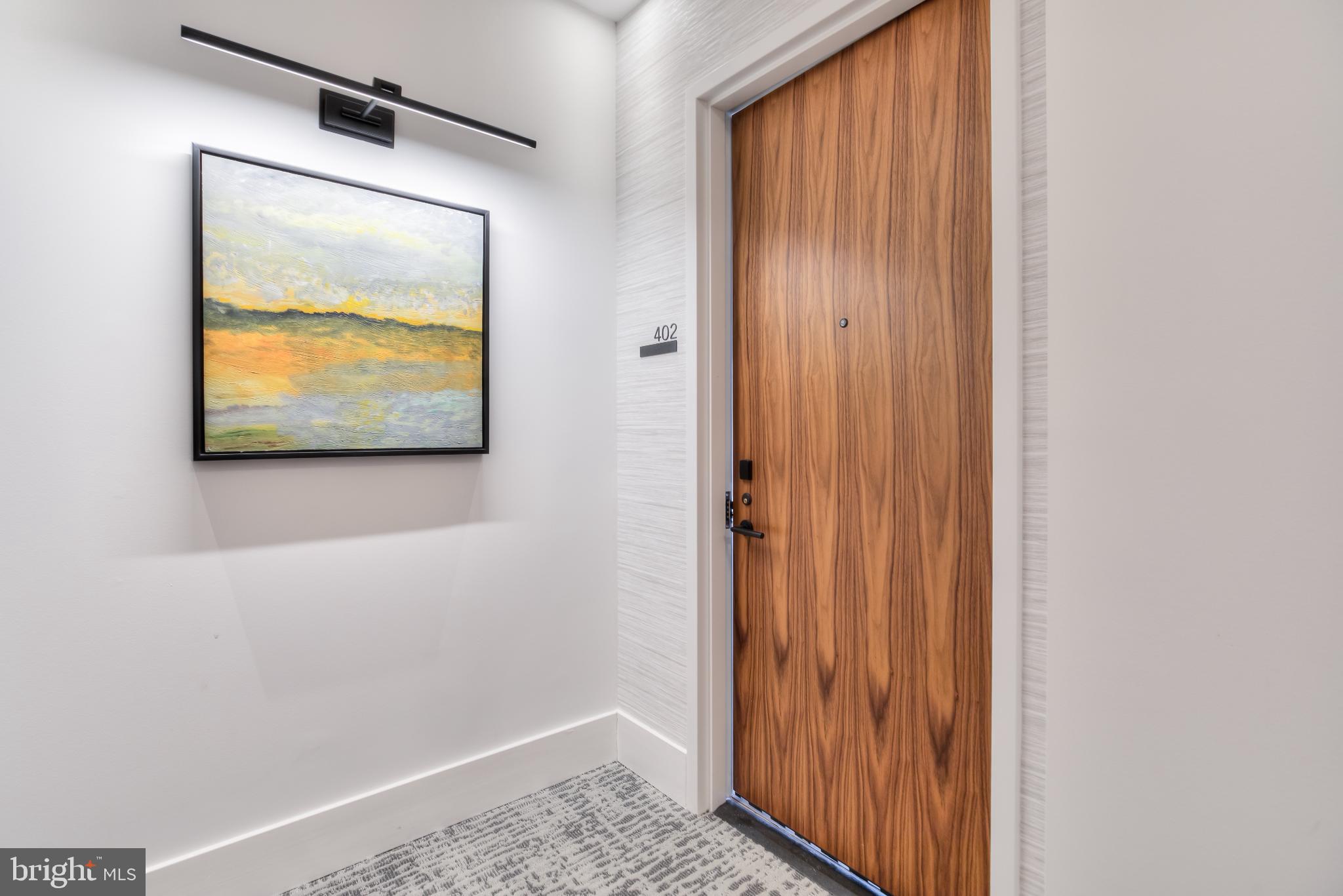 FALLS CHURCH CITY - Residential