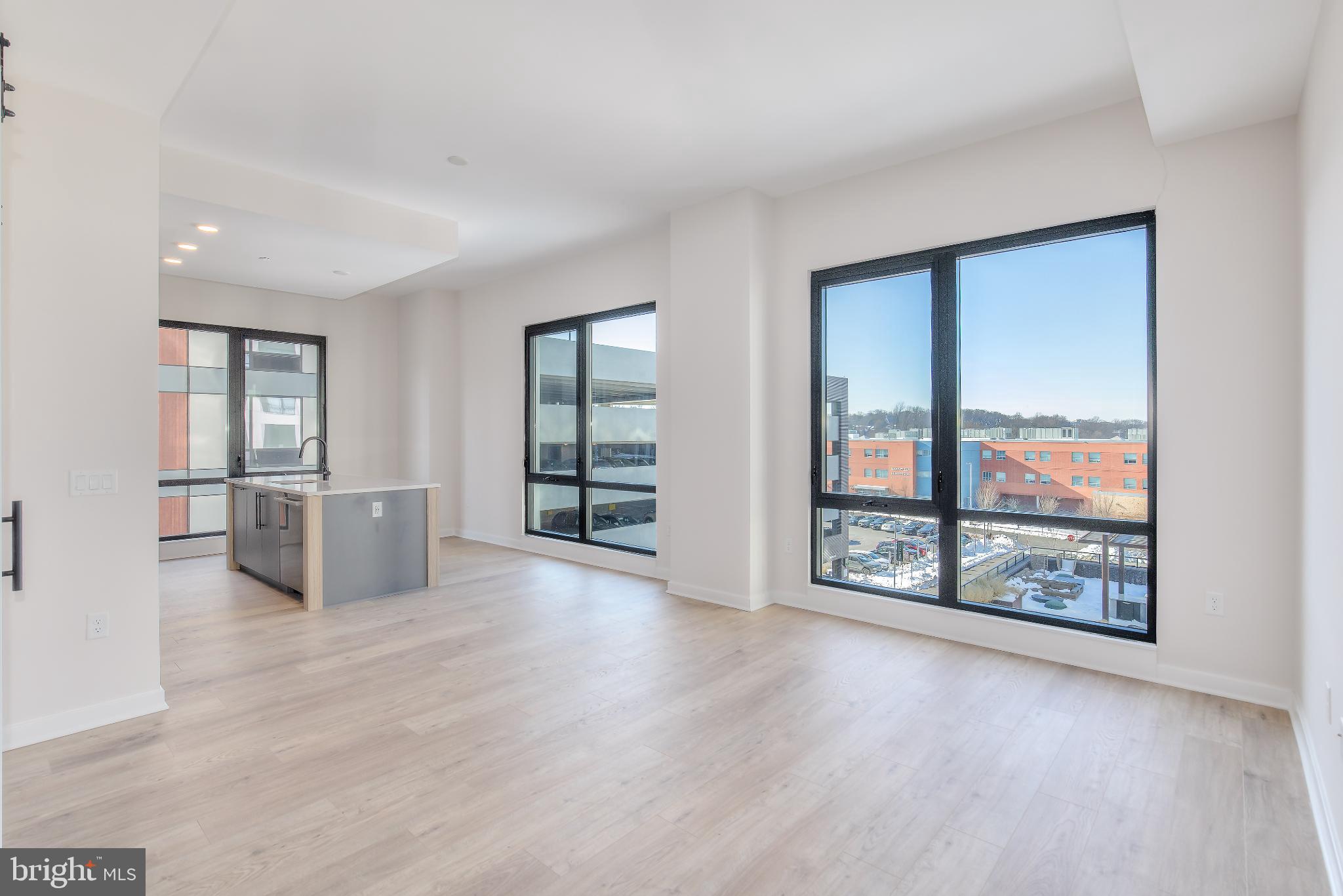 FALLS CHURCH CITY - Residential