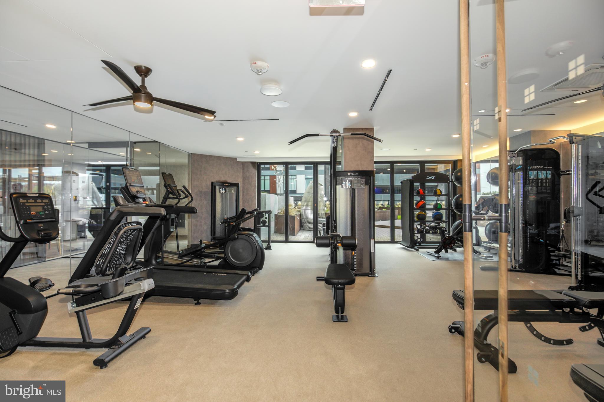 FALLS CHURCH CITY - Residential
