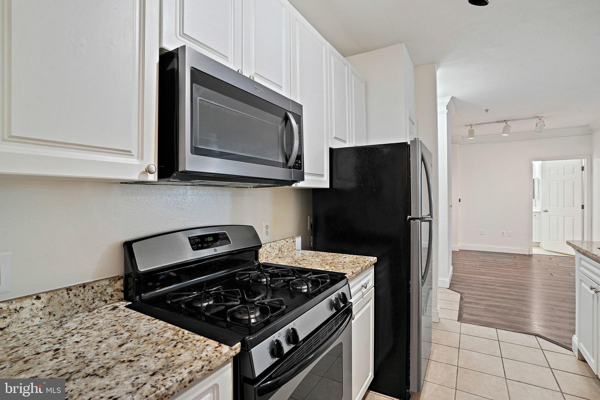 FITZ AT ROCKVILLE TOWN C - Residential