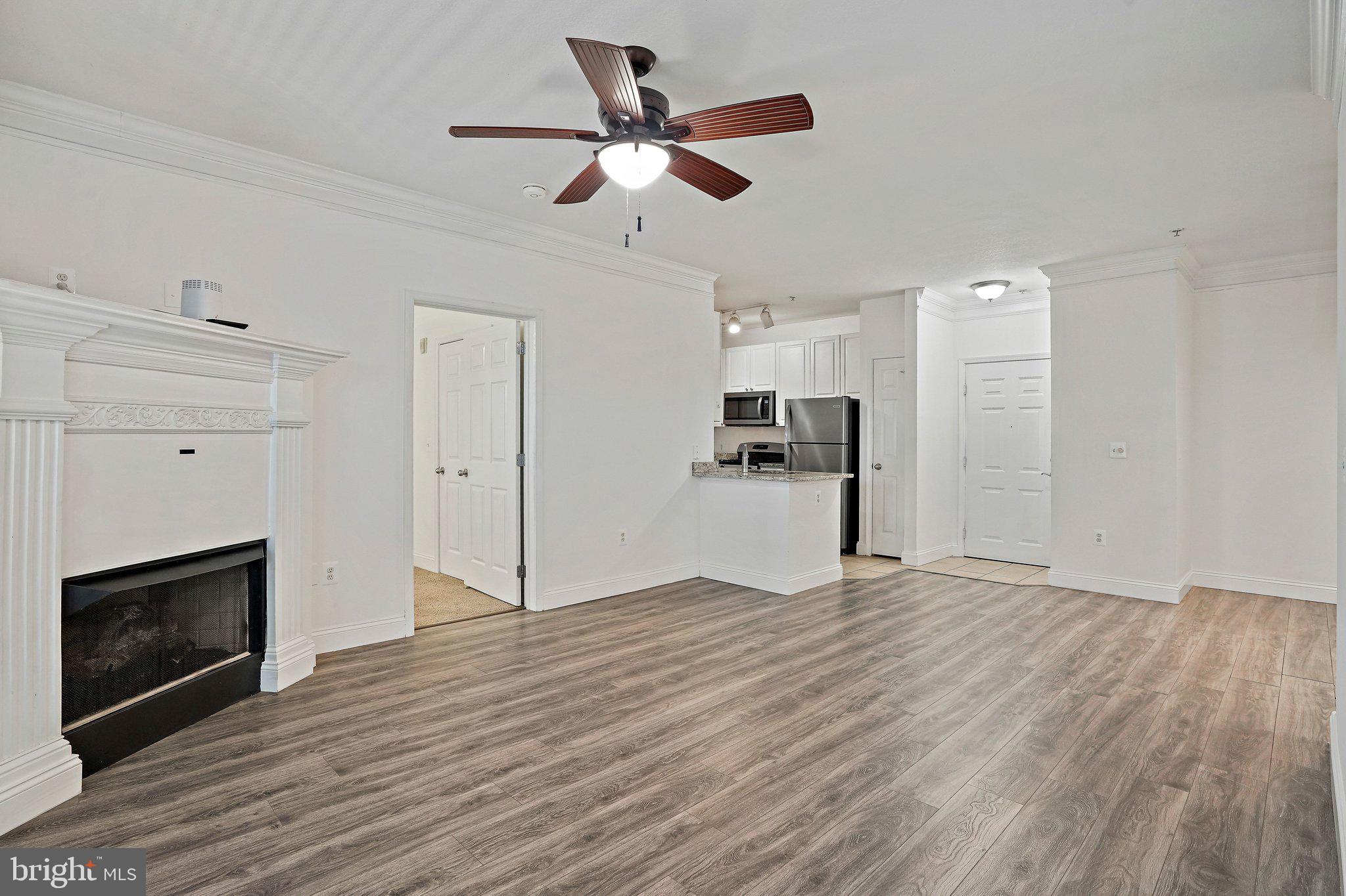 FITZ AT ROCKVILLE TOWN C - Residential