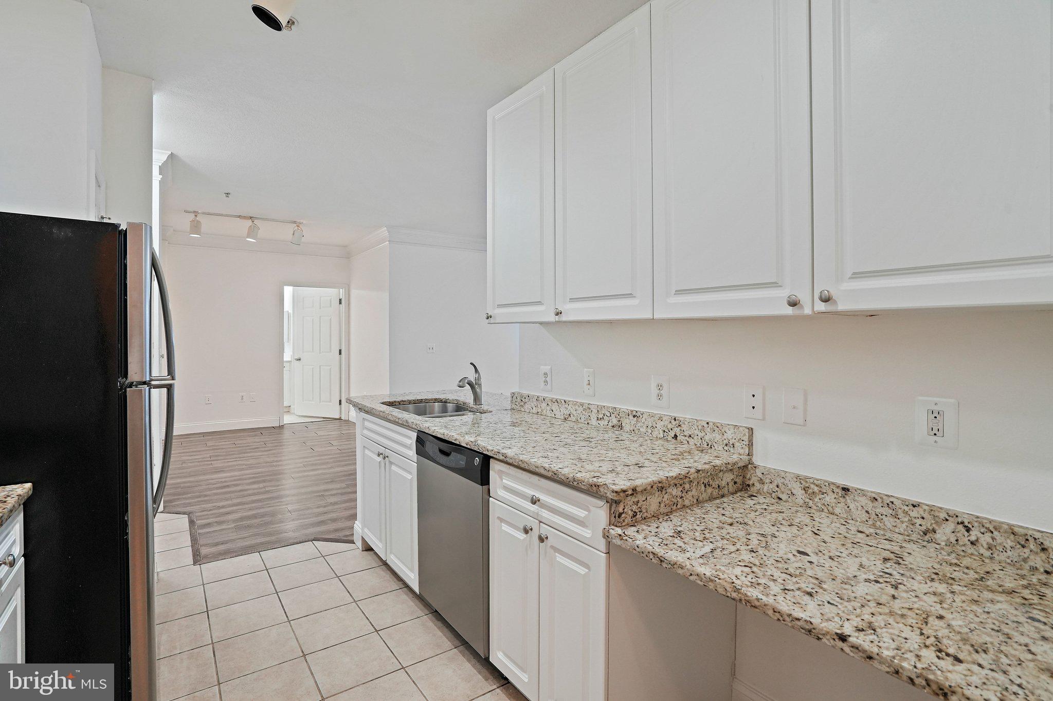 FITZ AT ROCKVILLE TOWN C - Residential