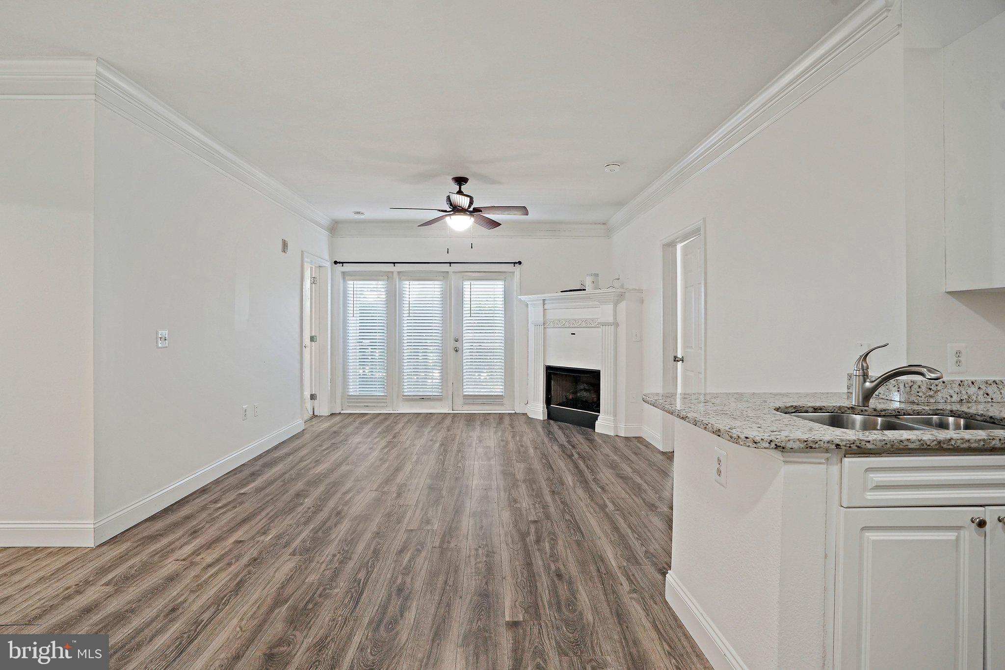 FITZ AT ROCKVILLE TOWN C - Residential