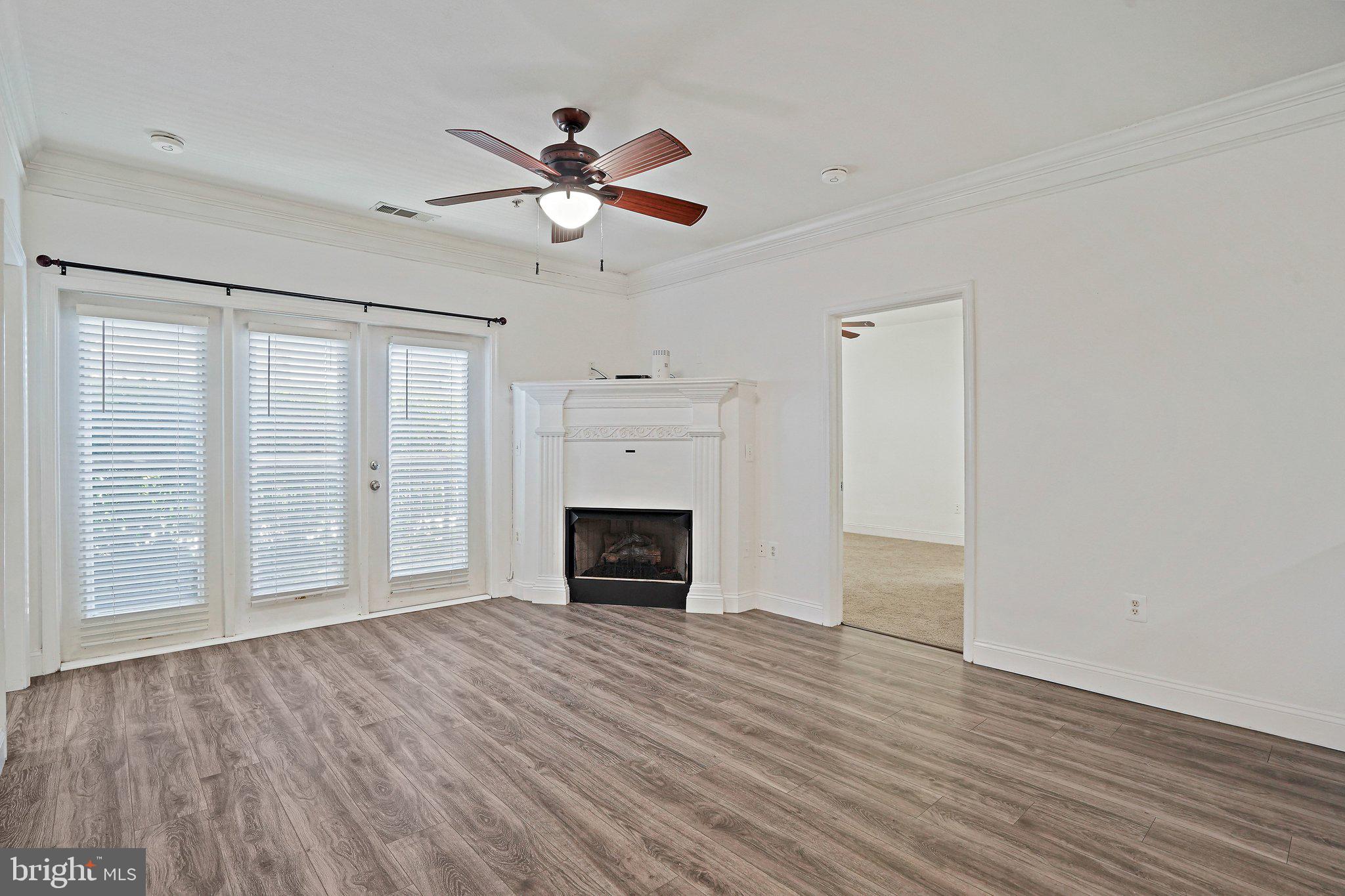 FITZ AT ROCKVILLE TOWN C - Residential