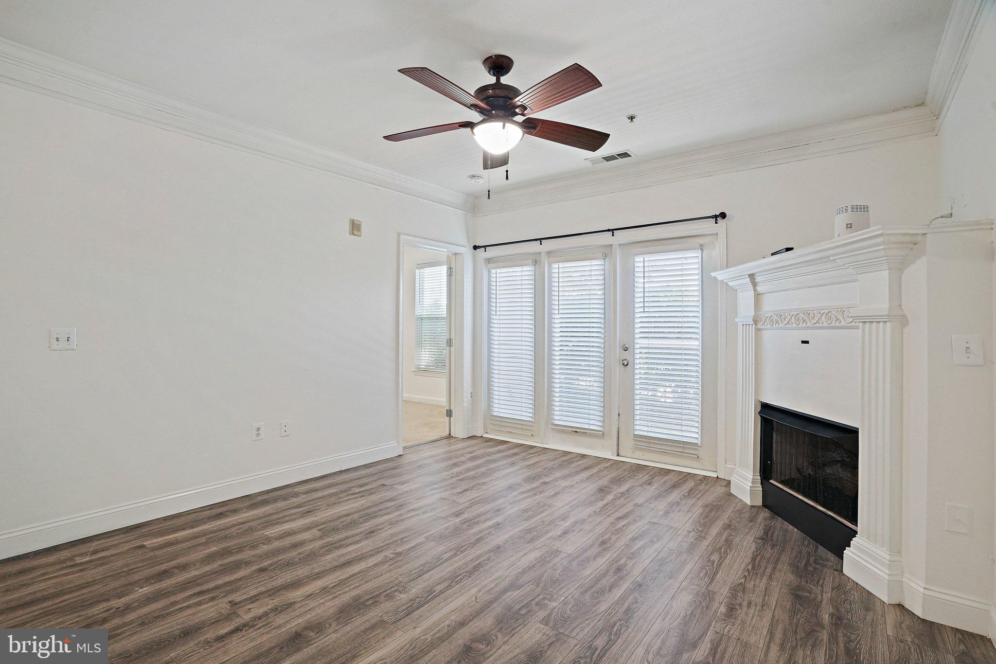 FITZ AT ROCKVILLE TOWN C - Residential