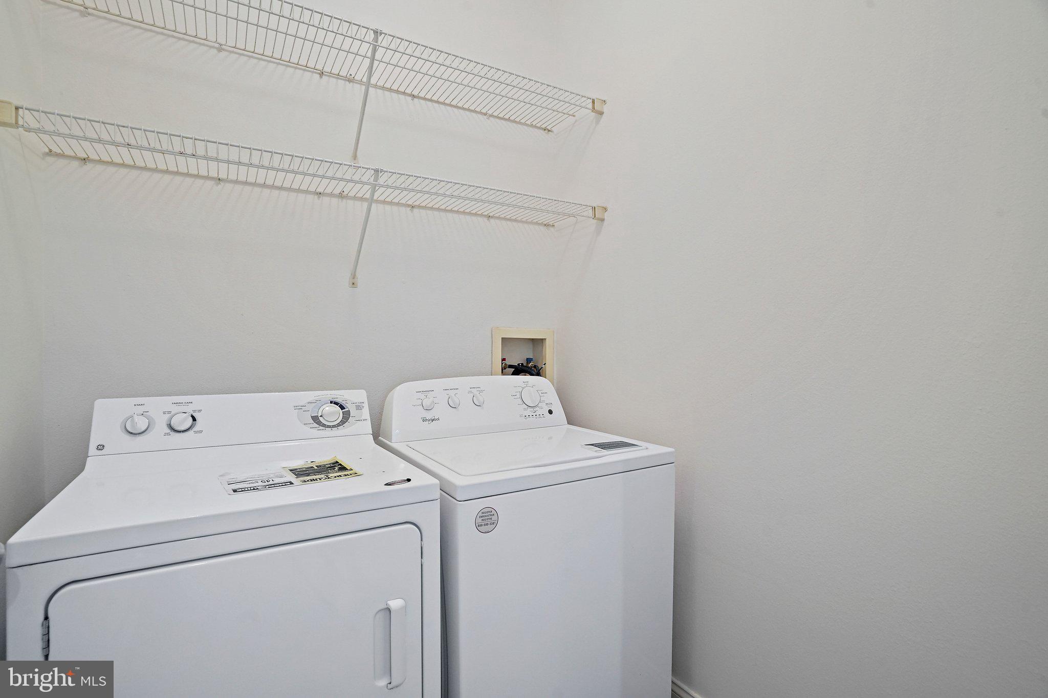 FITZ AT ROCKVILLE TOWN C - Residential