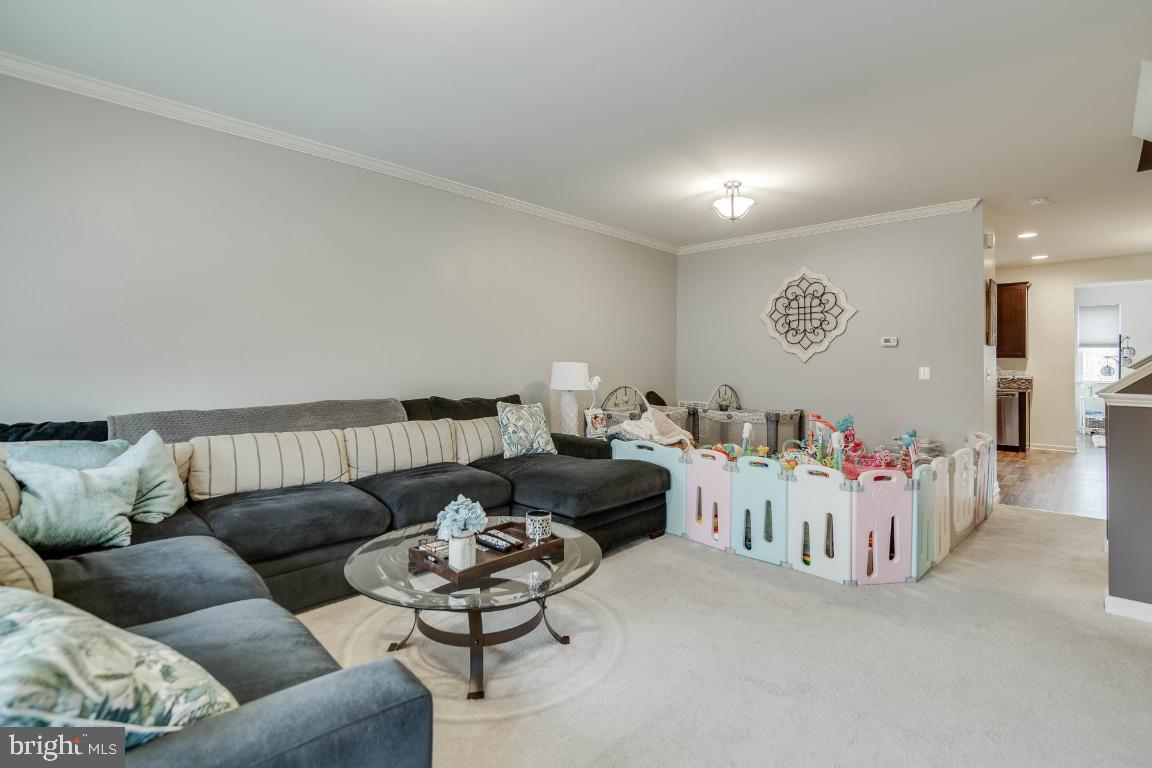COLONIAL FORGE - Residential