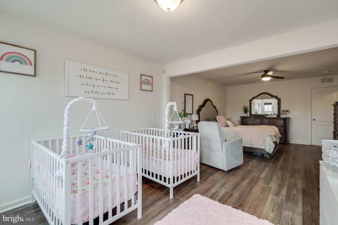COLONIAL FORGE - Residential