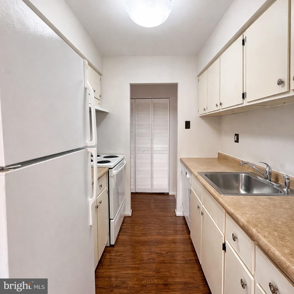 TRIMBLE RUN - Residential