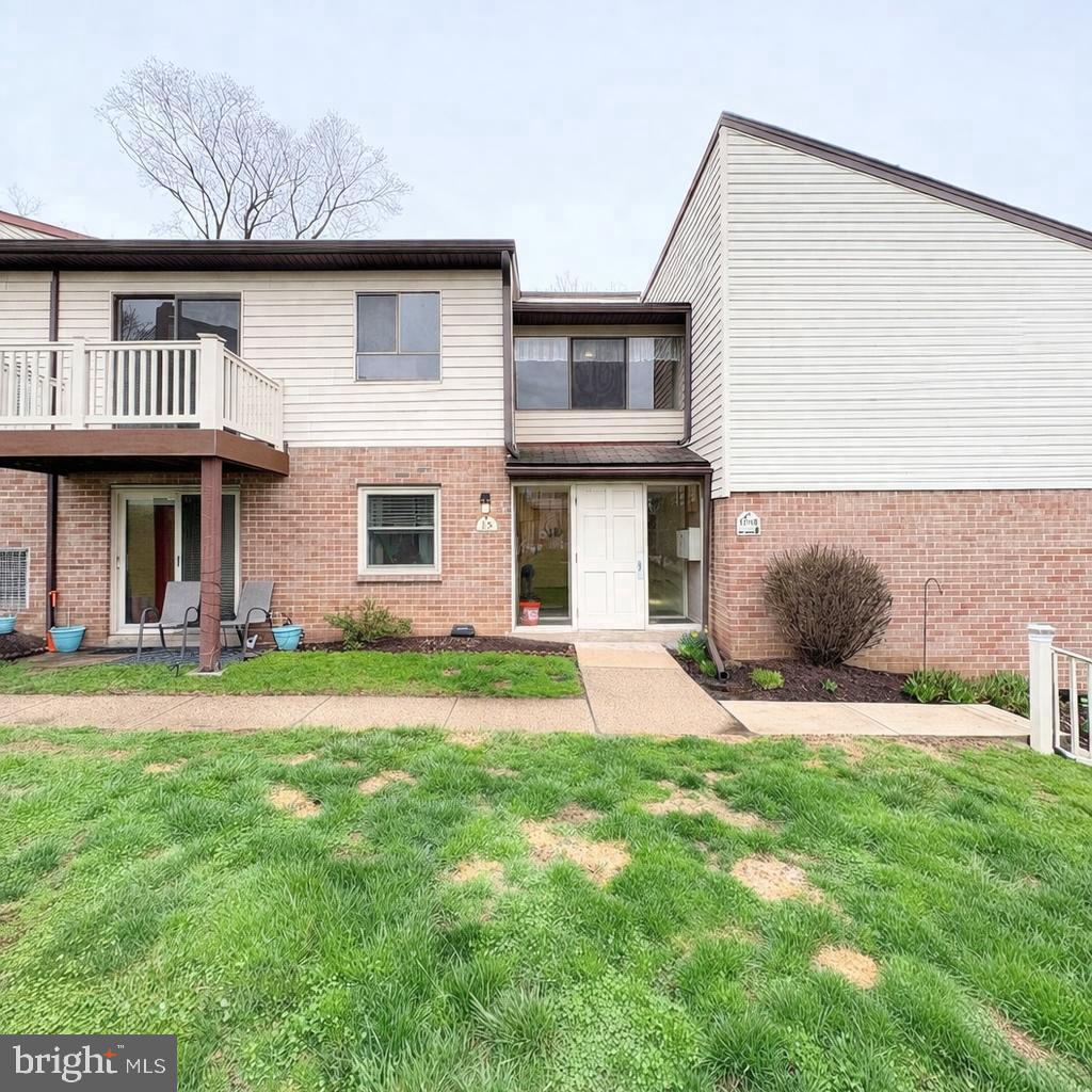 TRIMBLE RUN - Residential