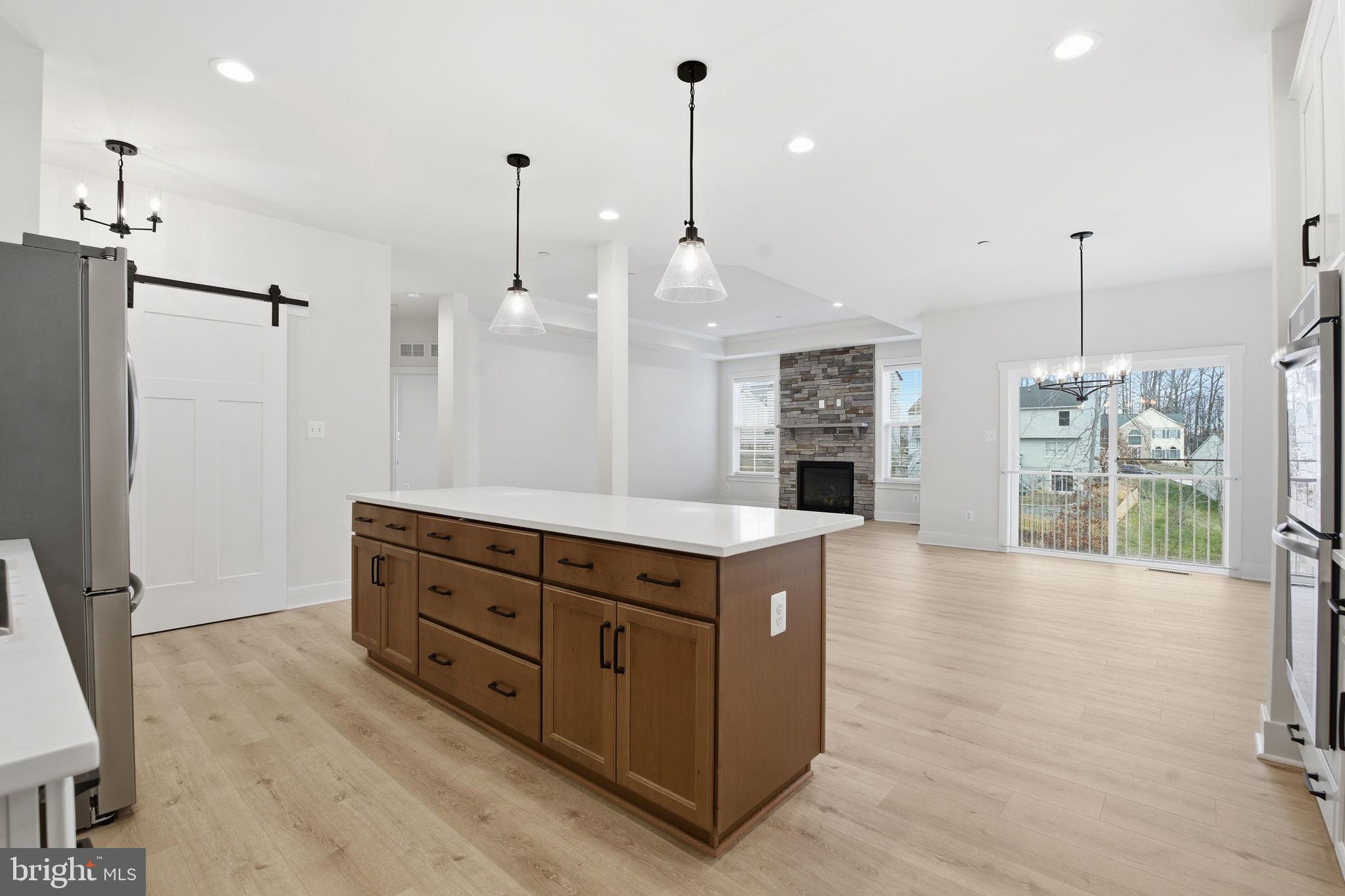 BULLE ROCK - Residential