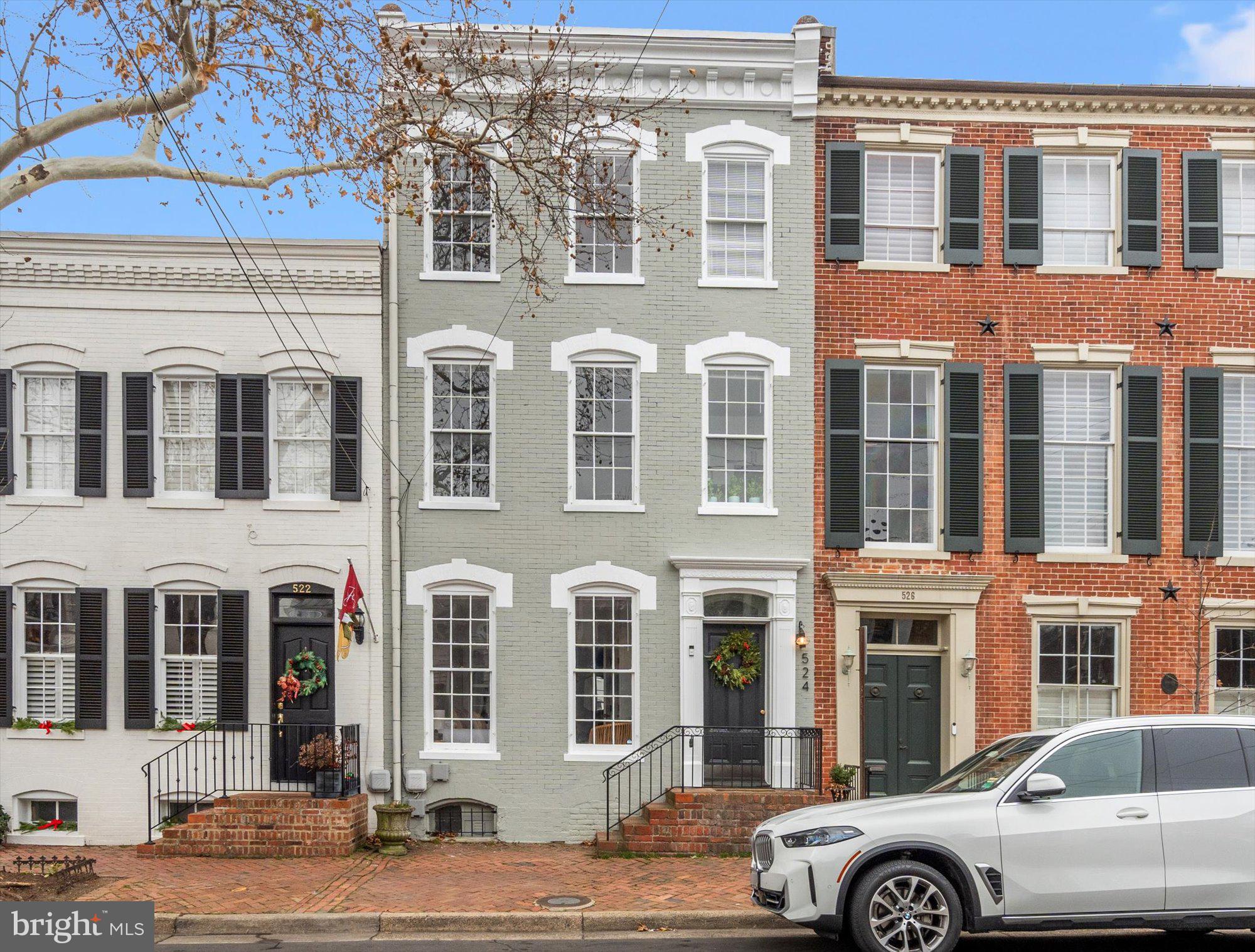 OLD TOWN HISTORIC - Residential