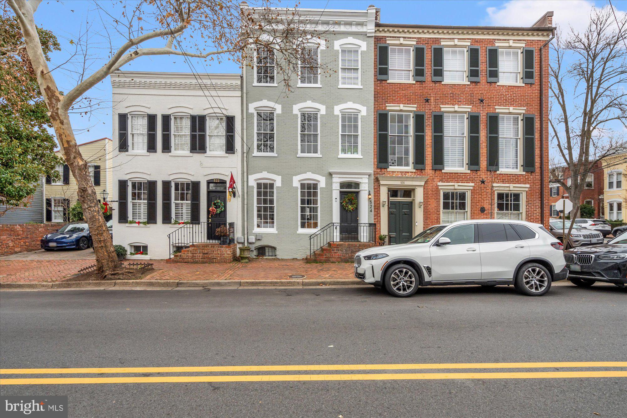 OLD TOWN HISTORIC - Residential