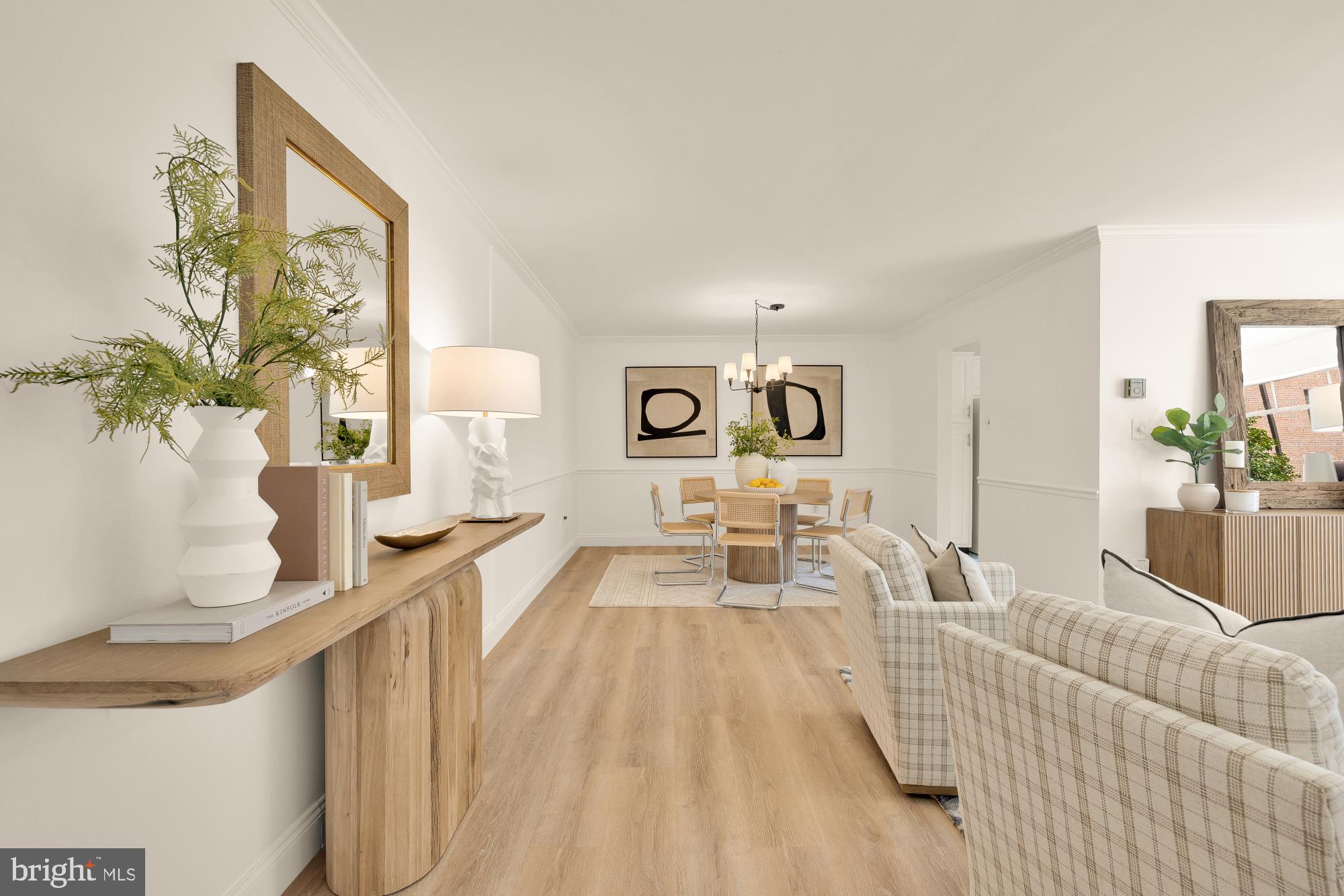 KENWOOD PLACE - Residential