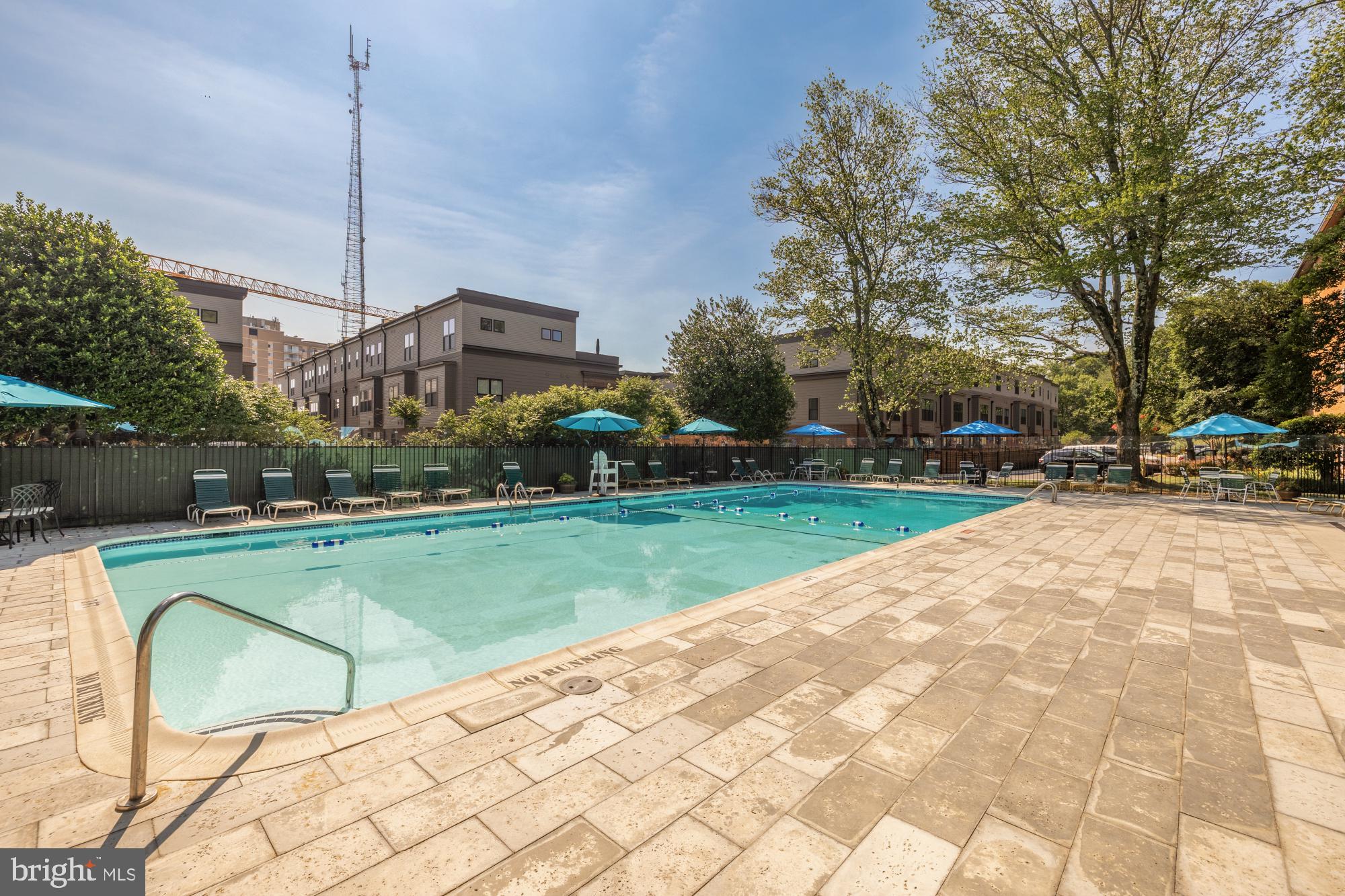 KENWOOD PLACE - Residential